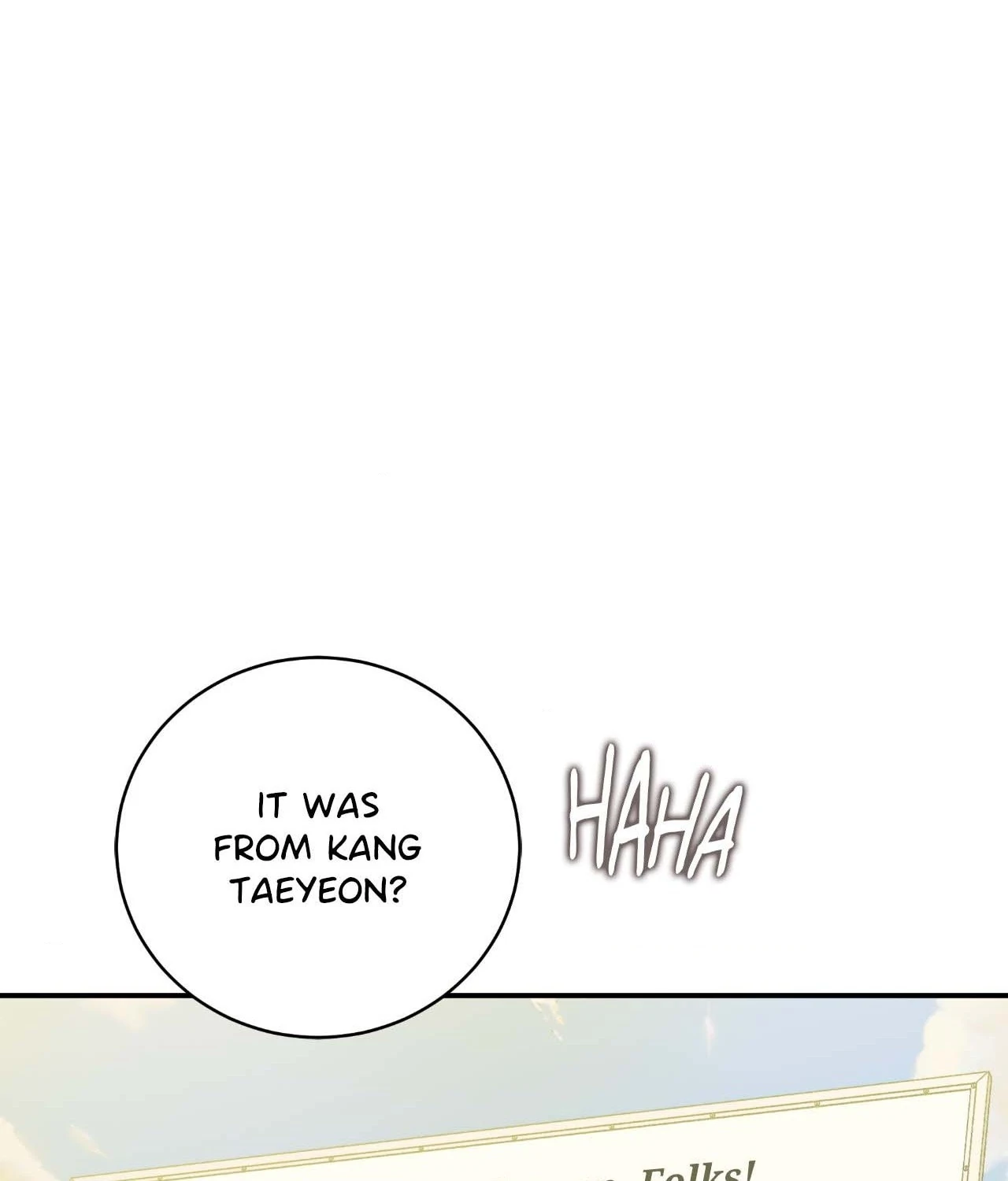 TEN [Official] - Chapter 8 manhwa