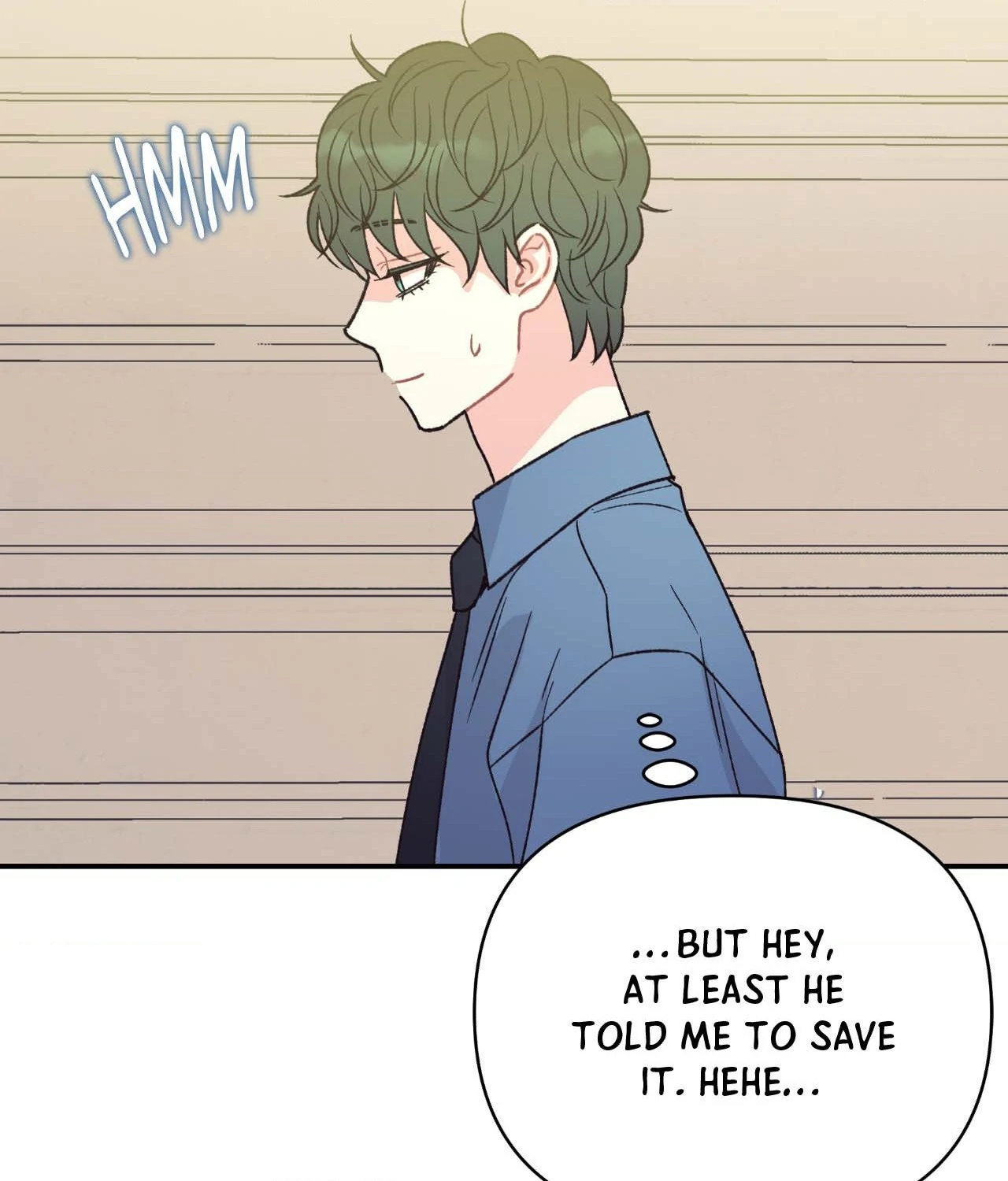 TEN [Official] - Chapter 8 manhwa