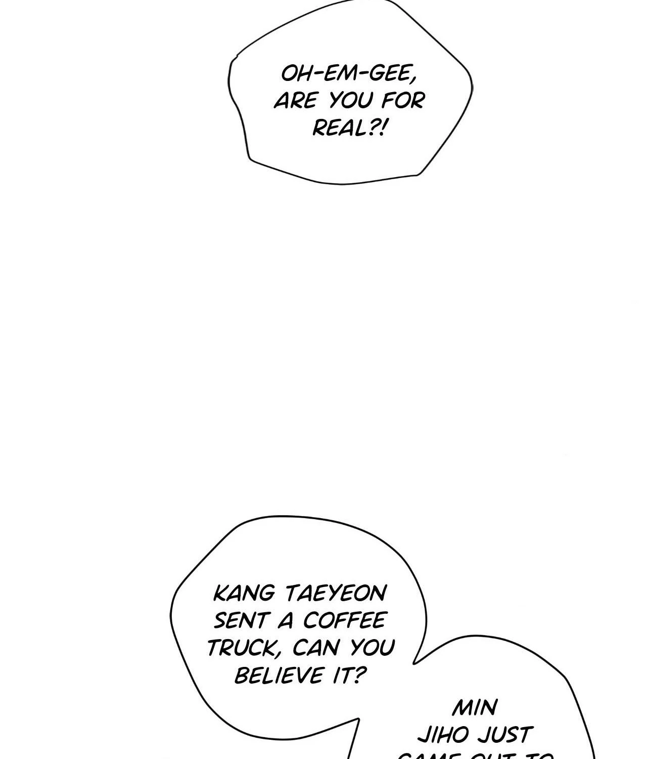 TEN [Official] - Chapter 8 manhwa