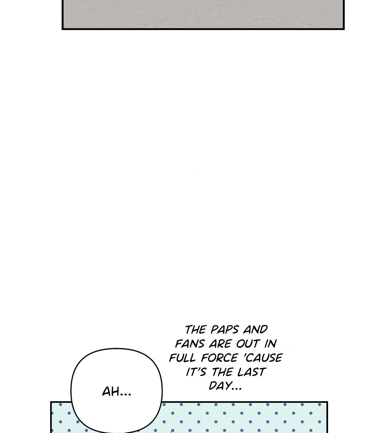 TEN [Official] - Chapter 8 manhwa