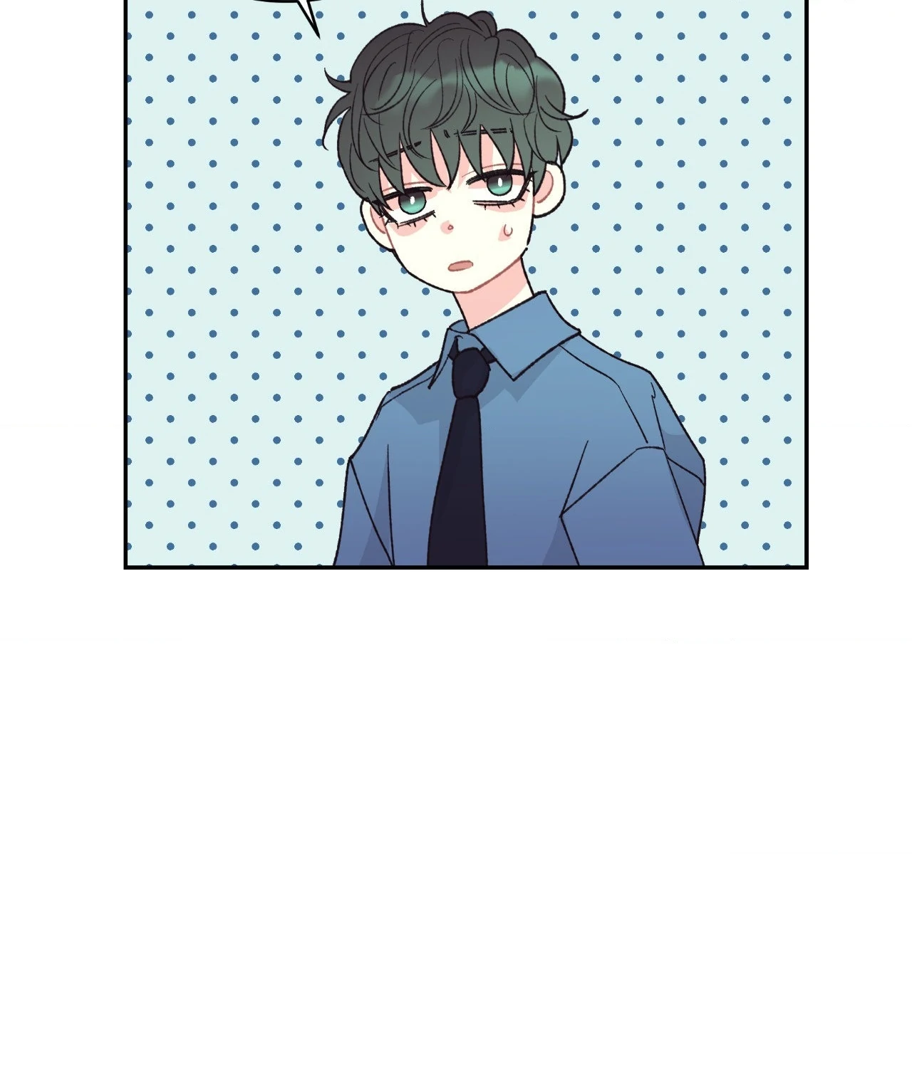 TEN [Official] - Chapter 8 manhwa