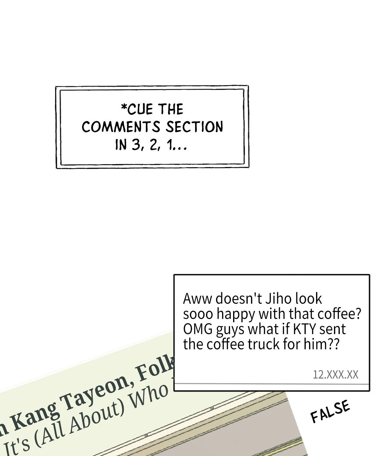 TEN [Official] - Chapter 8 manhwa