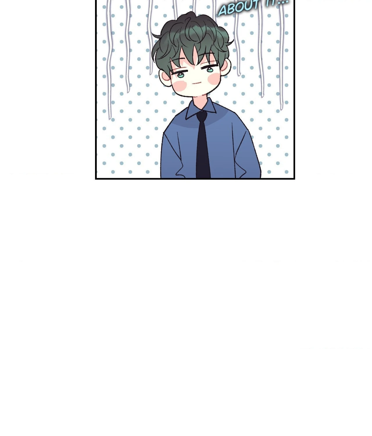 TEN [Official] - Chapter 8 manhwa