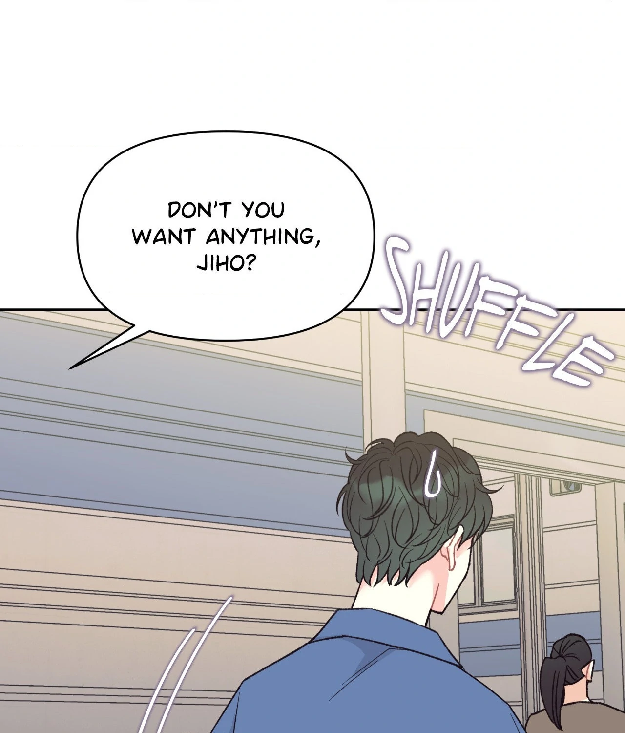TEN [Official] - Chapter 8 manhwa