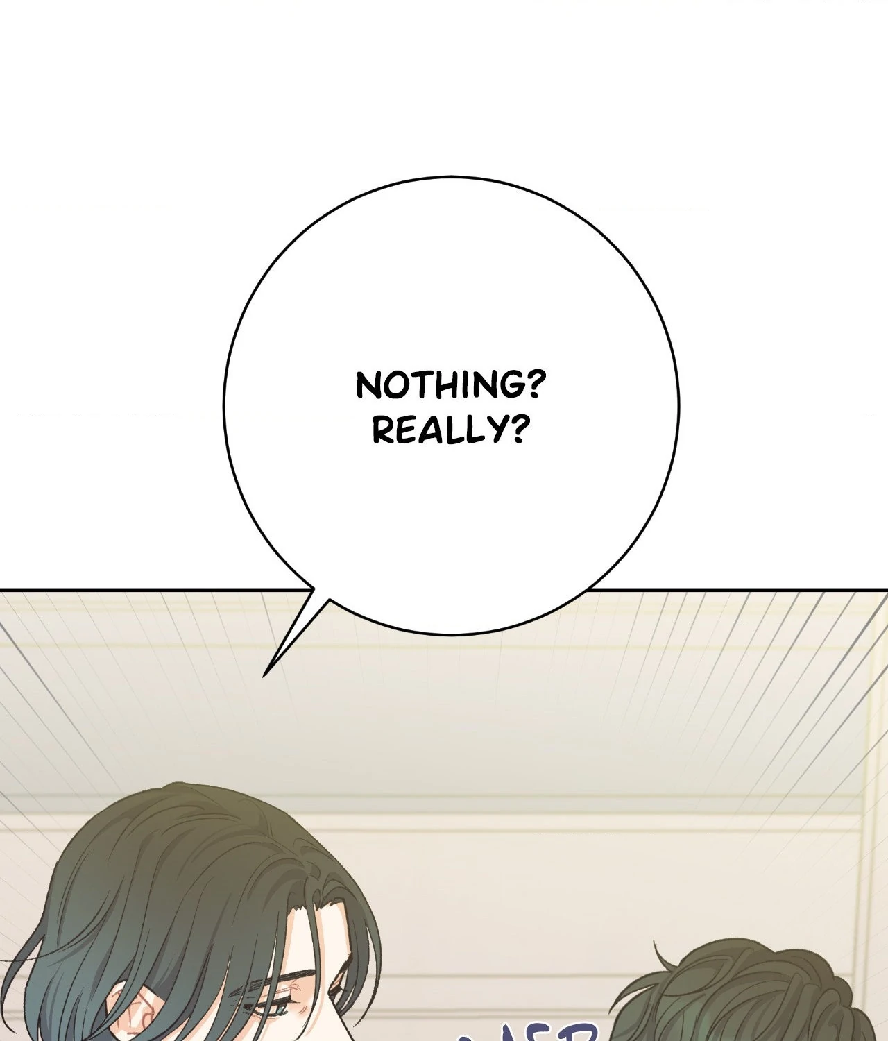 TEN [Official] - Chapter 8 manhwa