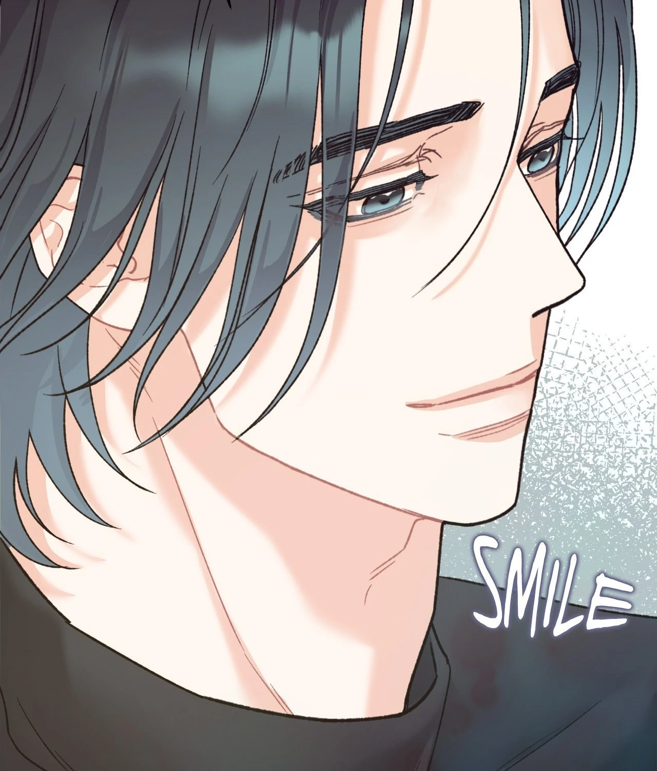 TEN [Official] - Chapter 8 manhwa
