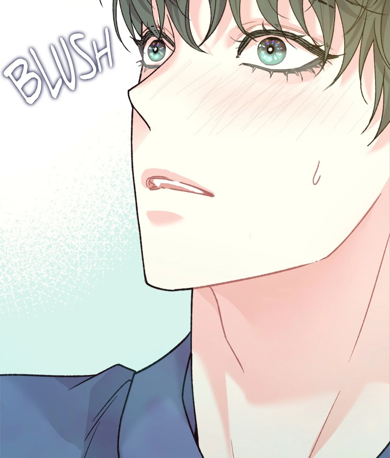 TEN [Official] - Chapter 8 manhwa