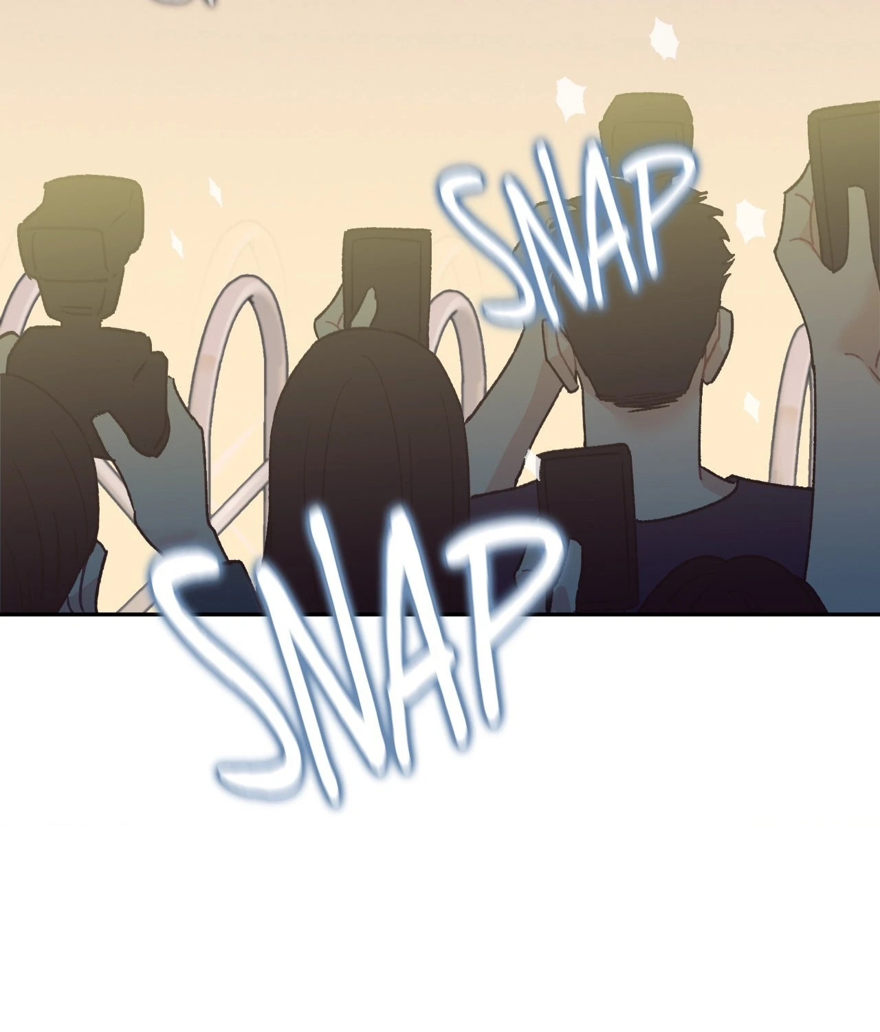 TEN [Official] - Chapter 8 manhwa