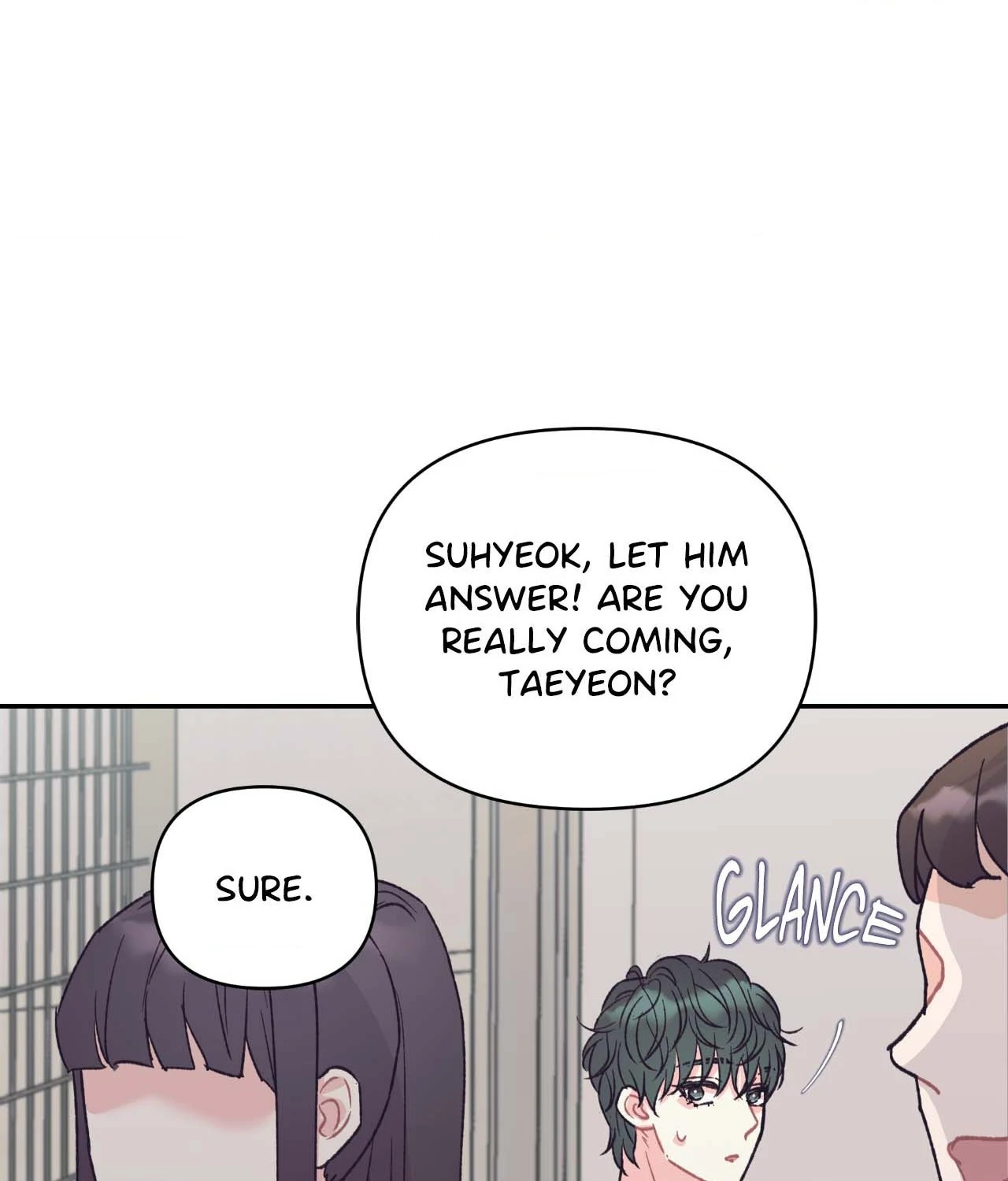 TEN [Official] - Chapter 9 manhwa