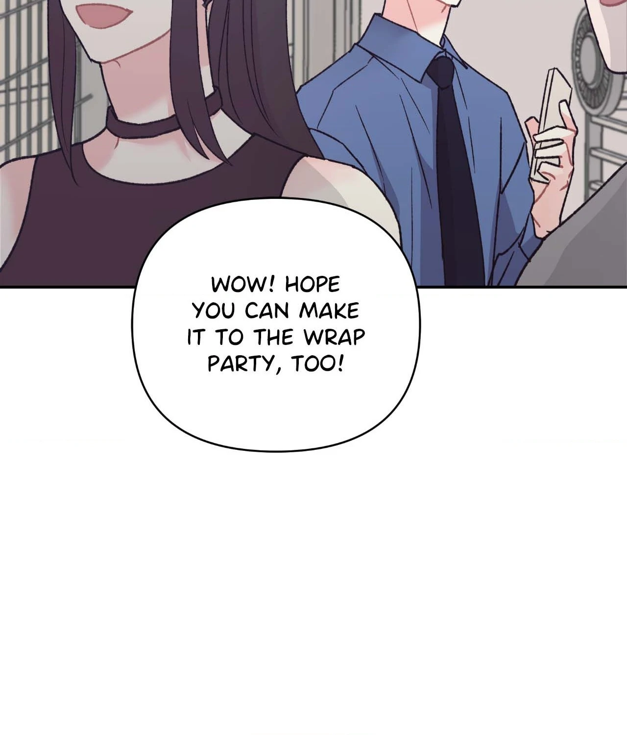 TEN [Official] - Chapter 9 manhwa