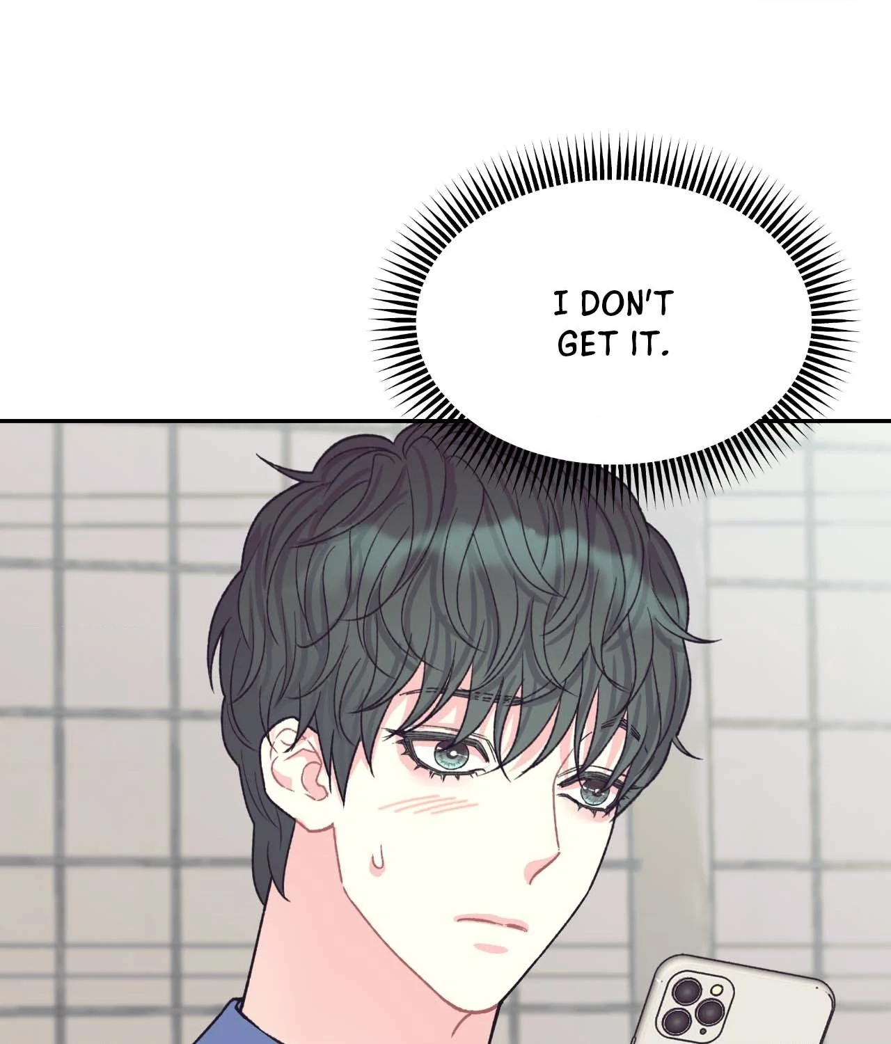 TEN [Official] - Chapter 9 manhwa