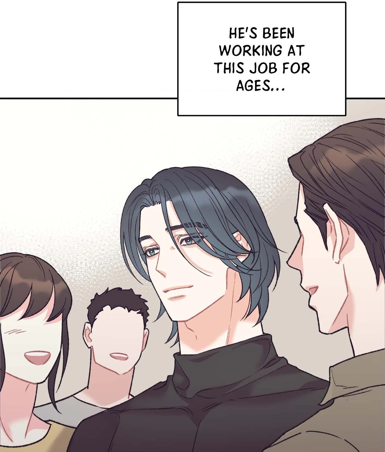 TEN [Official] - Chapter 9 manhwa