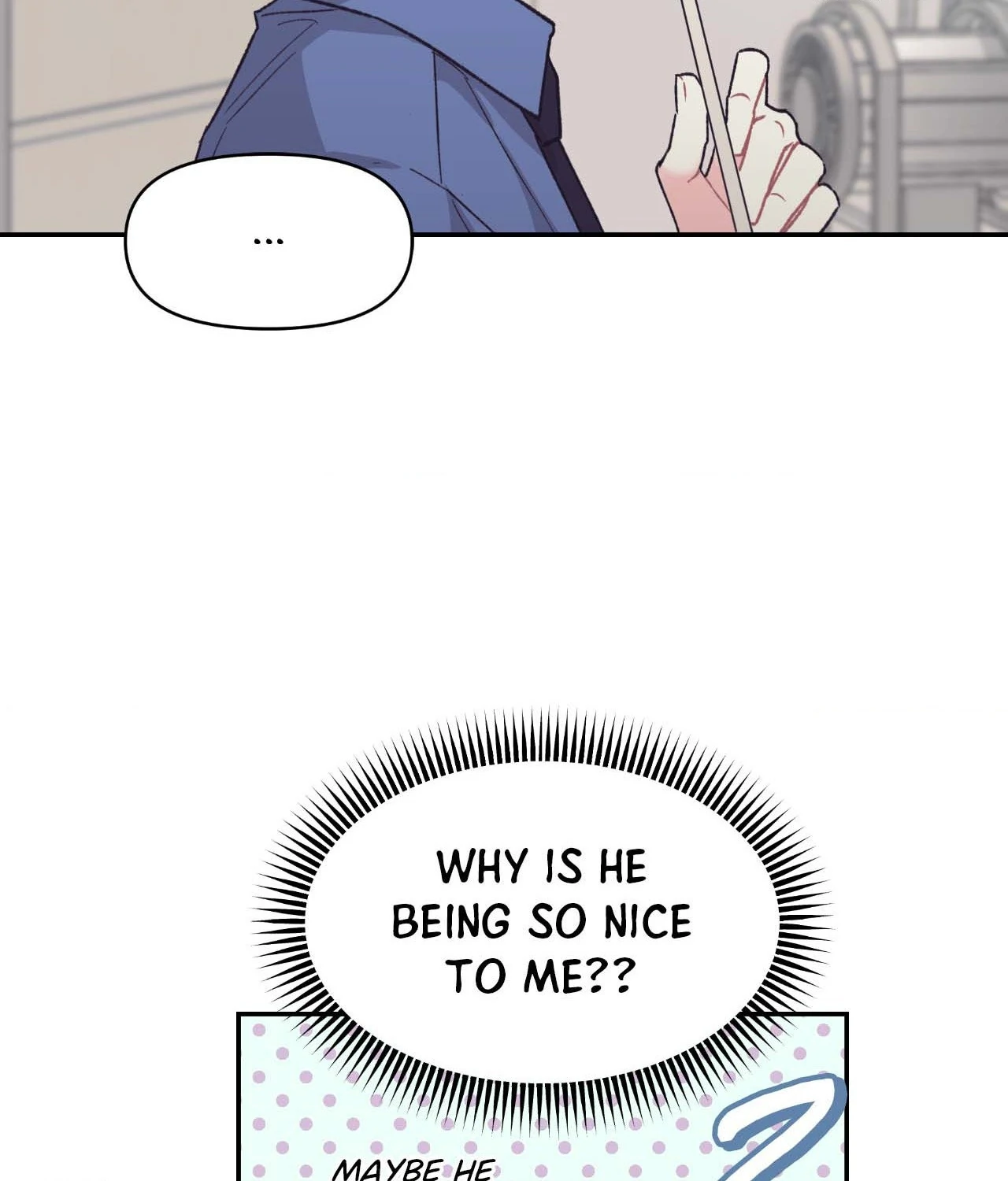 TEN [Official] - Chapter 9 manhwa