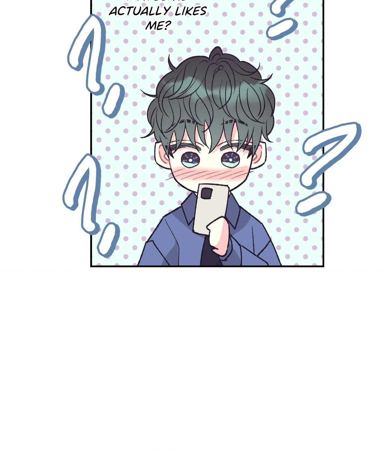 TEN [Official] - Chapter 9 manhwa