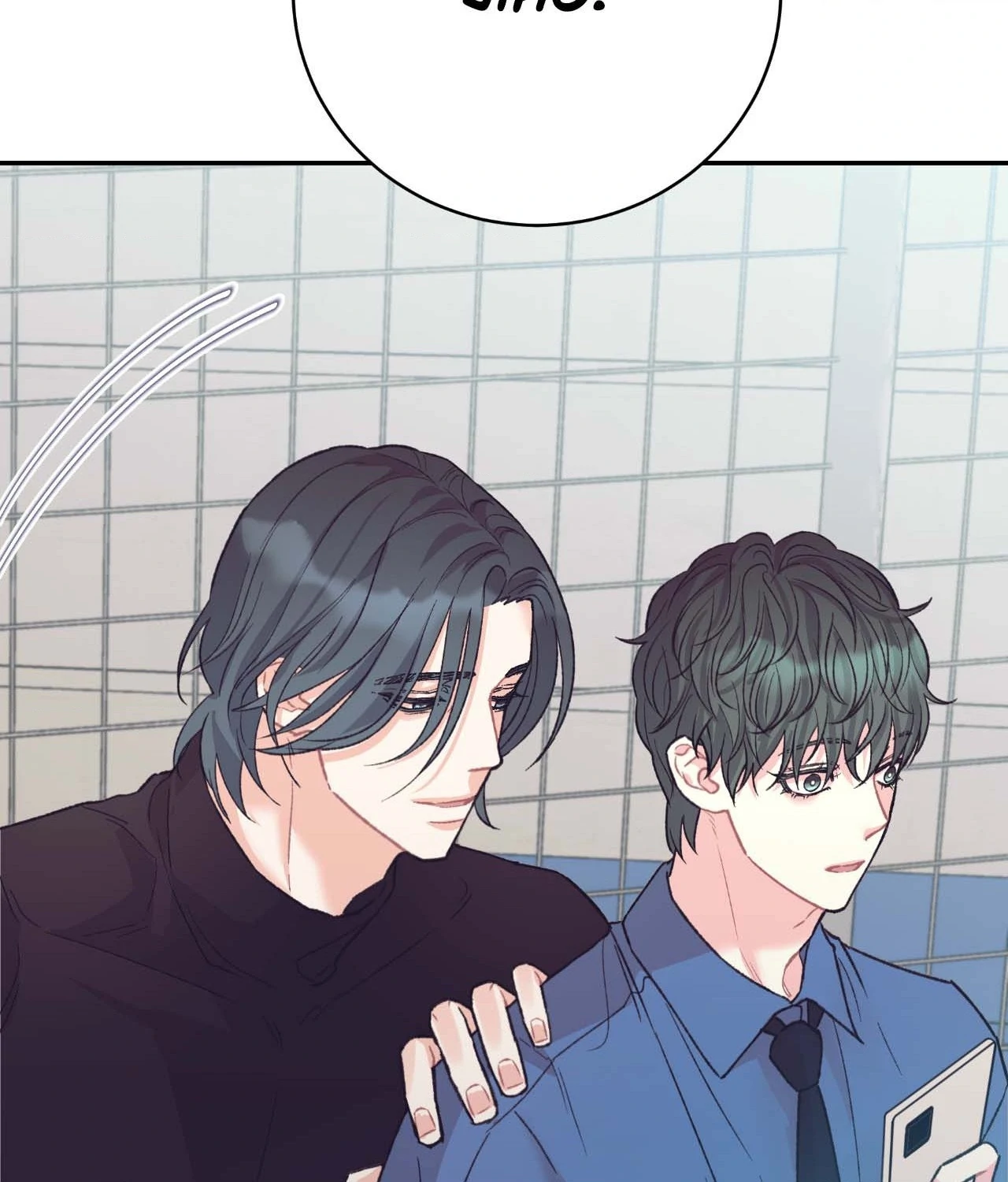 TEN [Official] - Chapter 9 manhwa