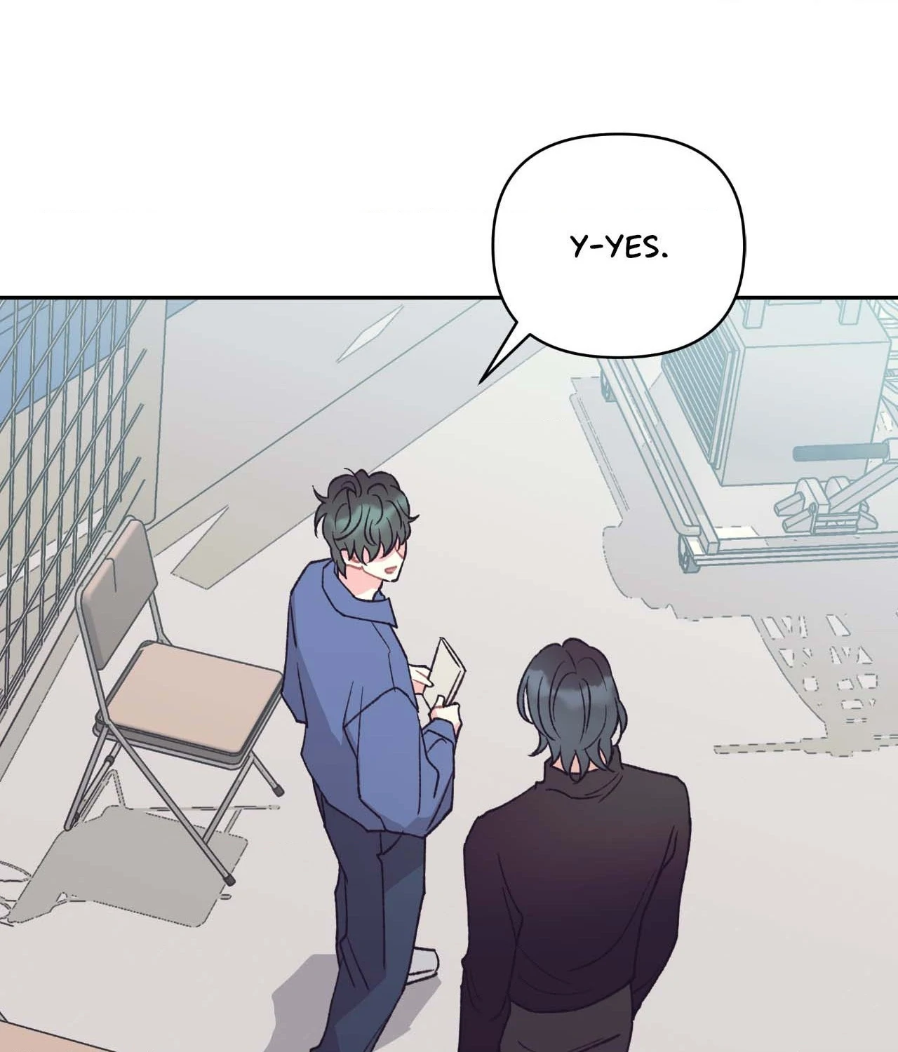 TEN [Official] - Chapter 9 manhwa