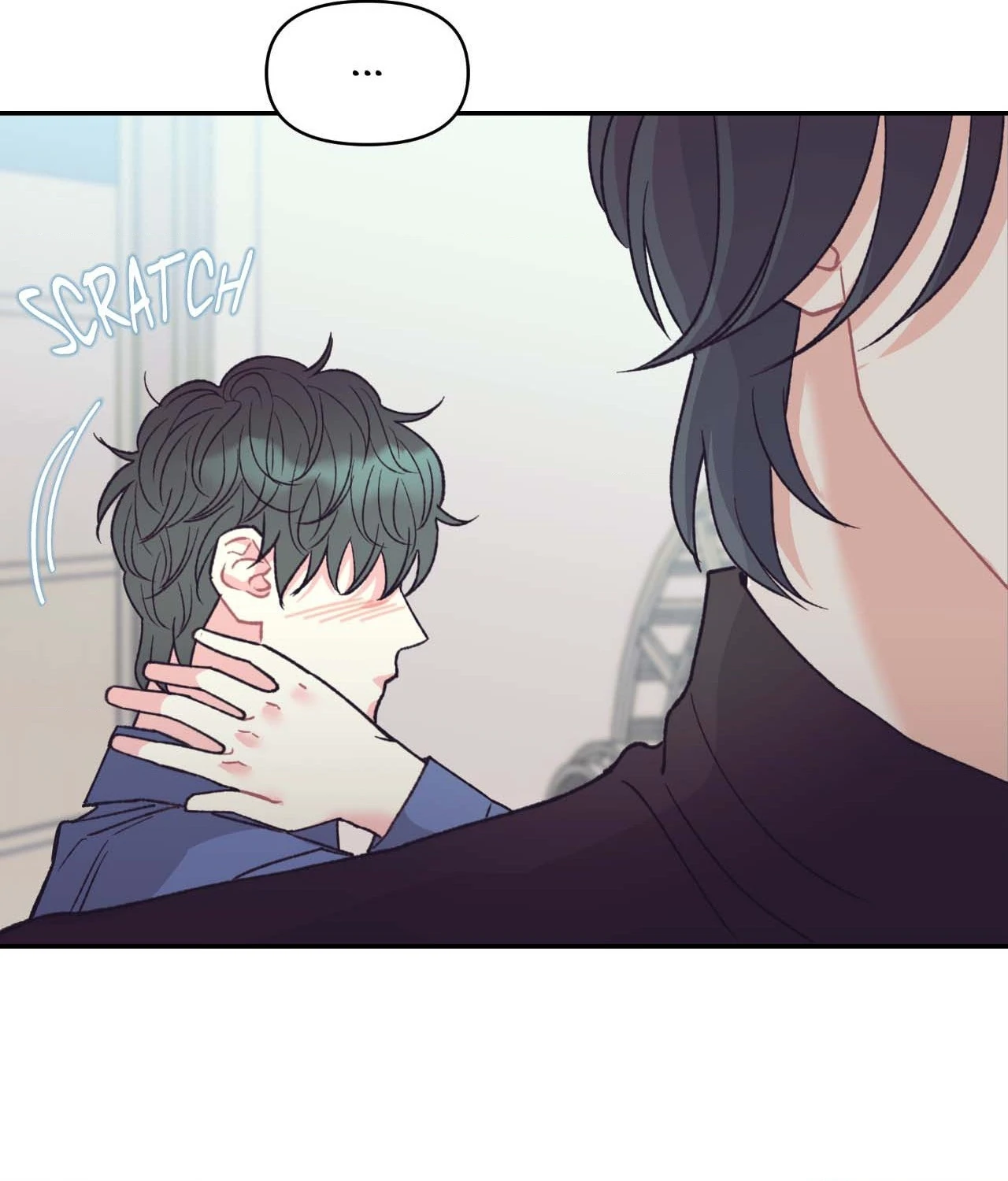 TEN [Official] - Chapter 9 manhwa