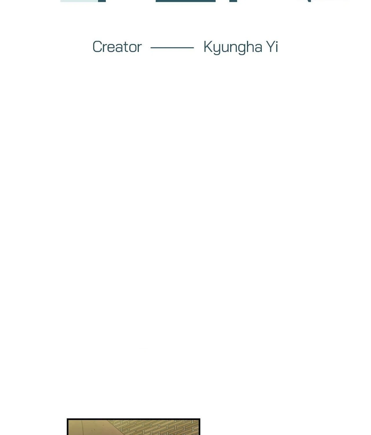 TEN [Official] - Chapter 9 manhwa
