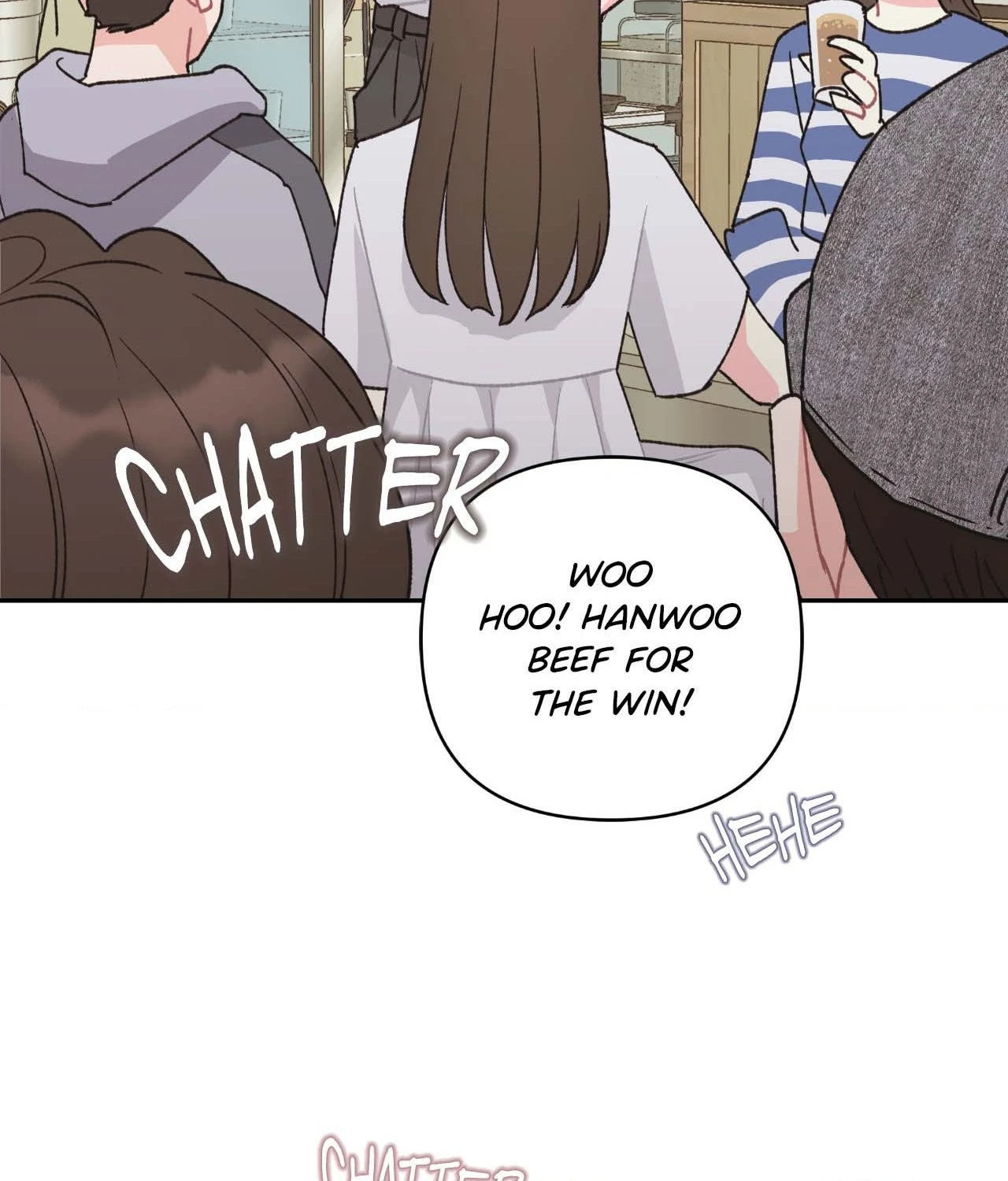 TEN [Official] - Chapter 9 manhwa