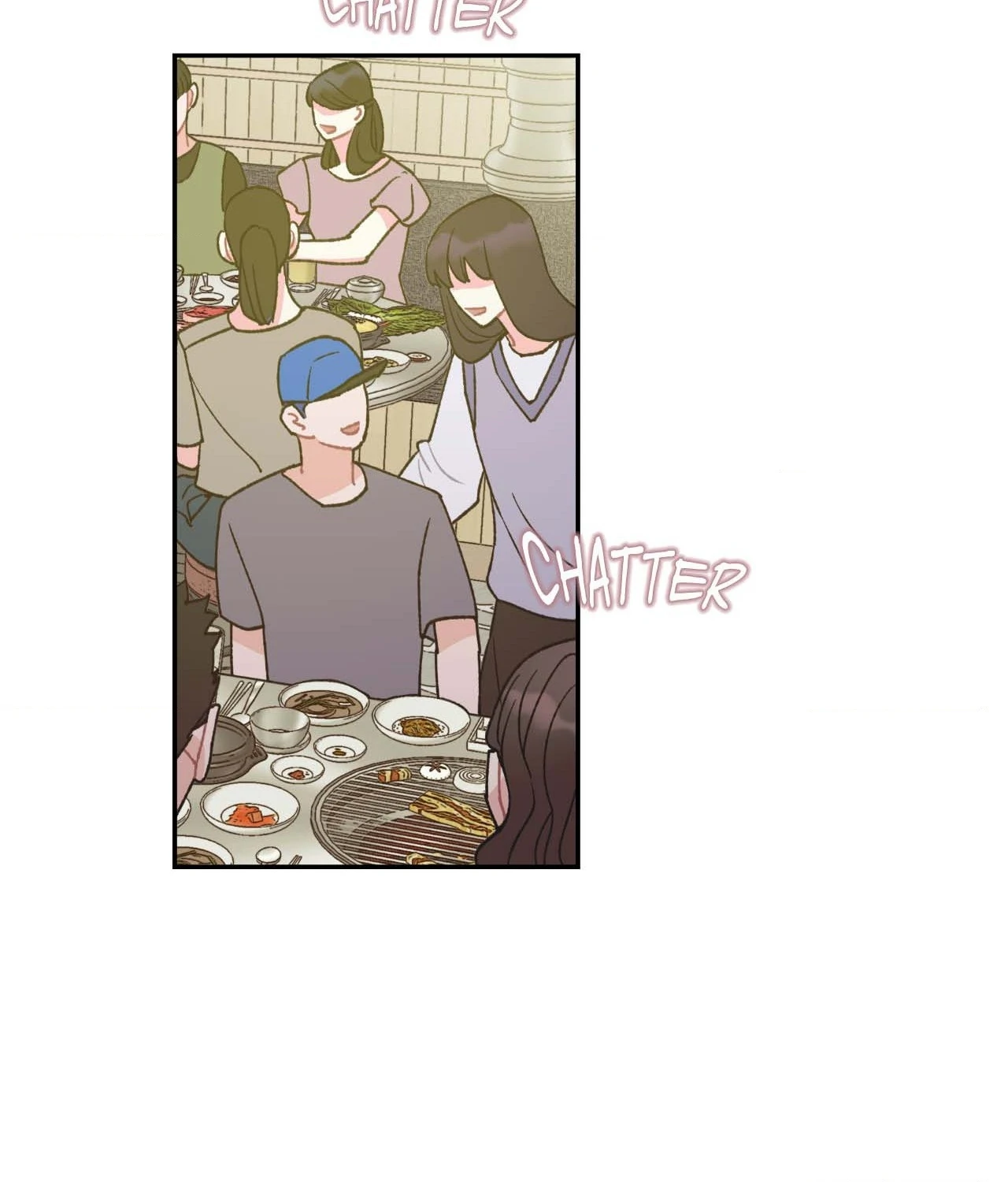 TEN [Official] - Chapter 9 manhwa