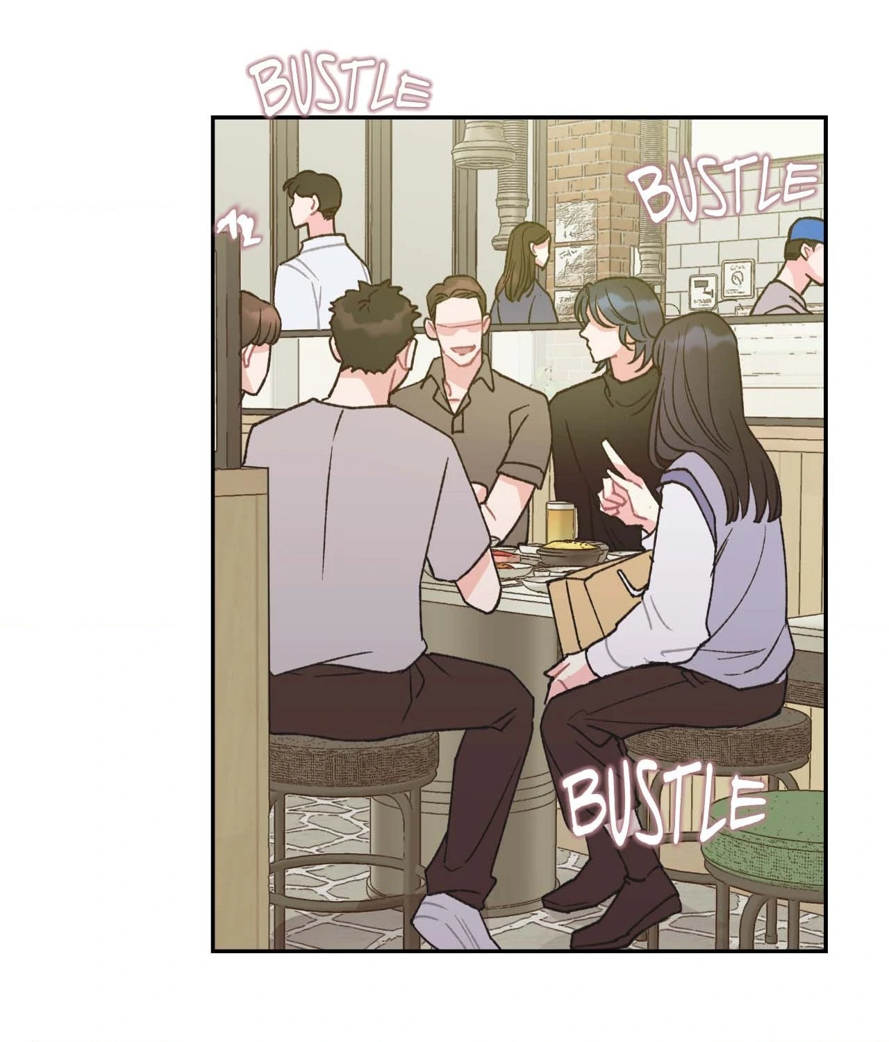 TEN [Official] - Chapter 9 manhwa