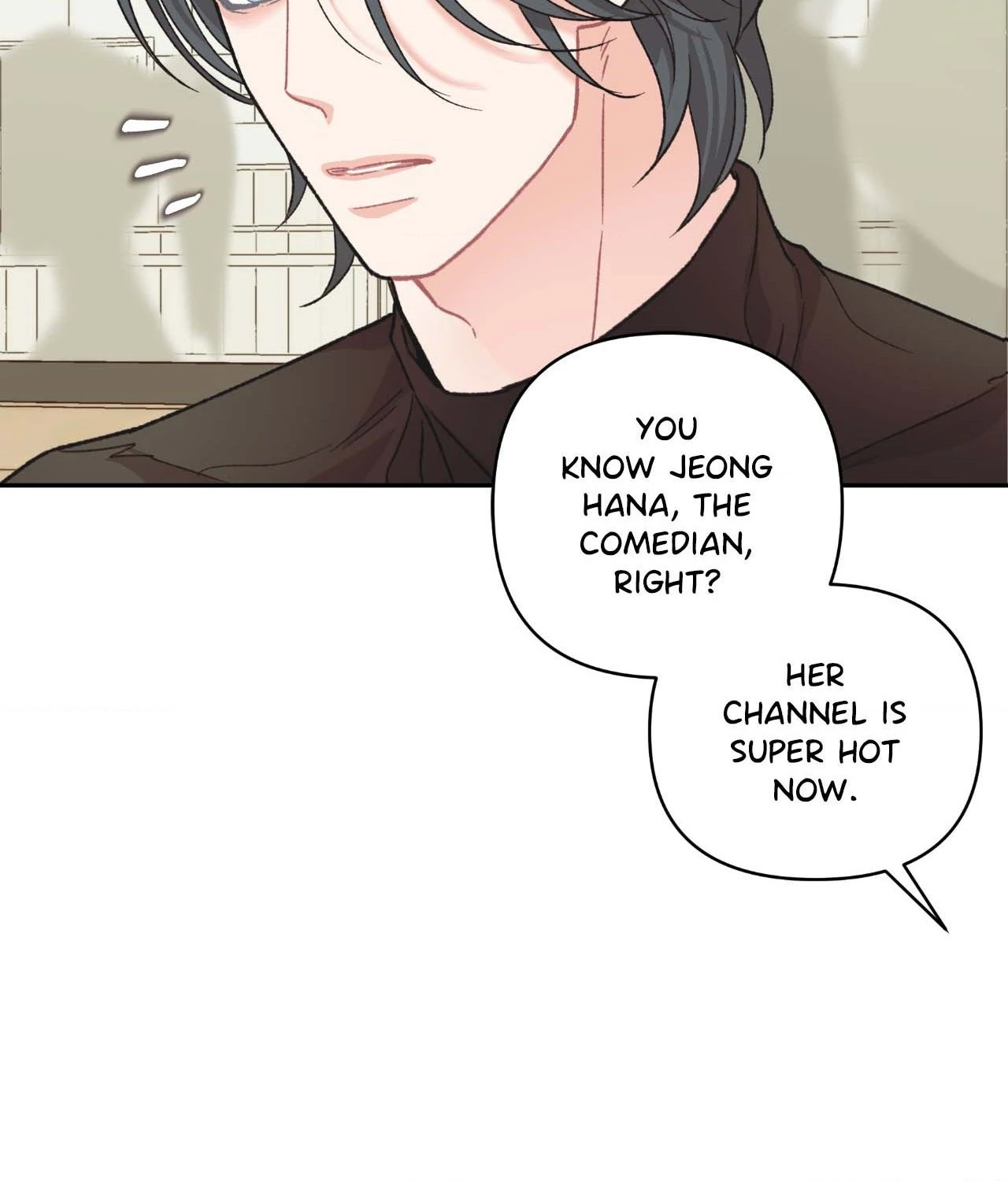 TEN [Official] - Chapter 9 manhwa