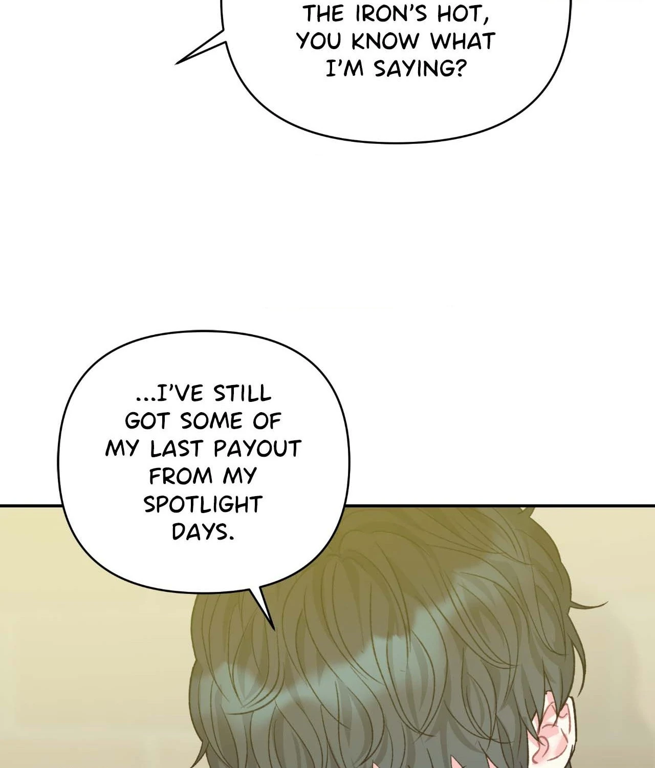 TEN [Official] - Chapter 9 manhwa