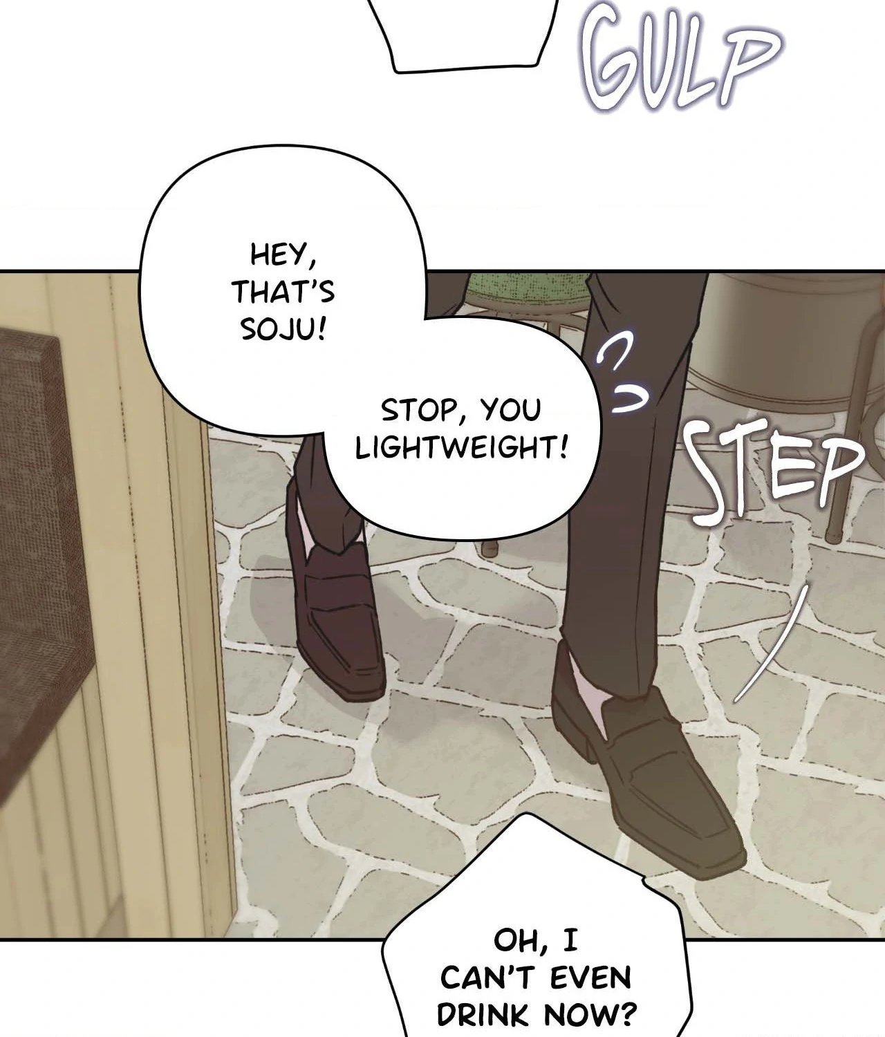 TEN [Official] - Chapter 9 manhwa