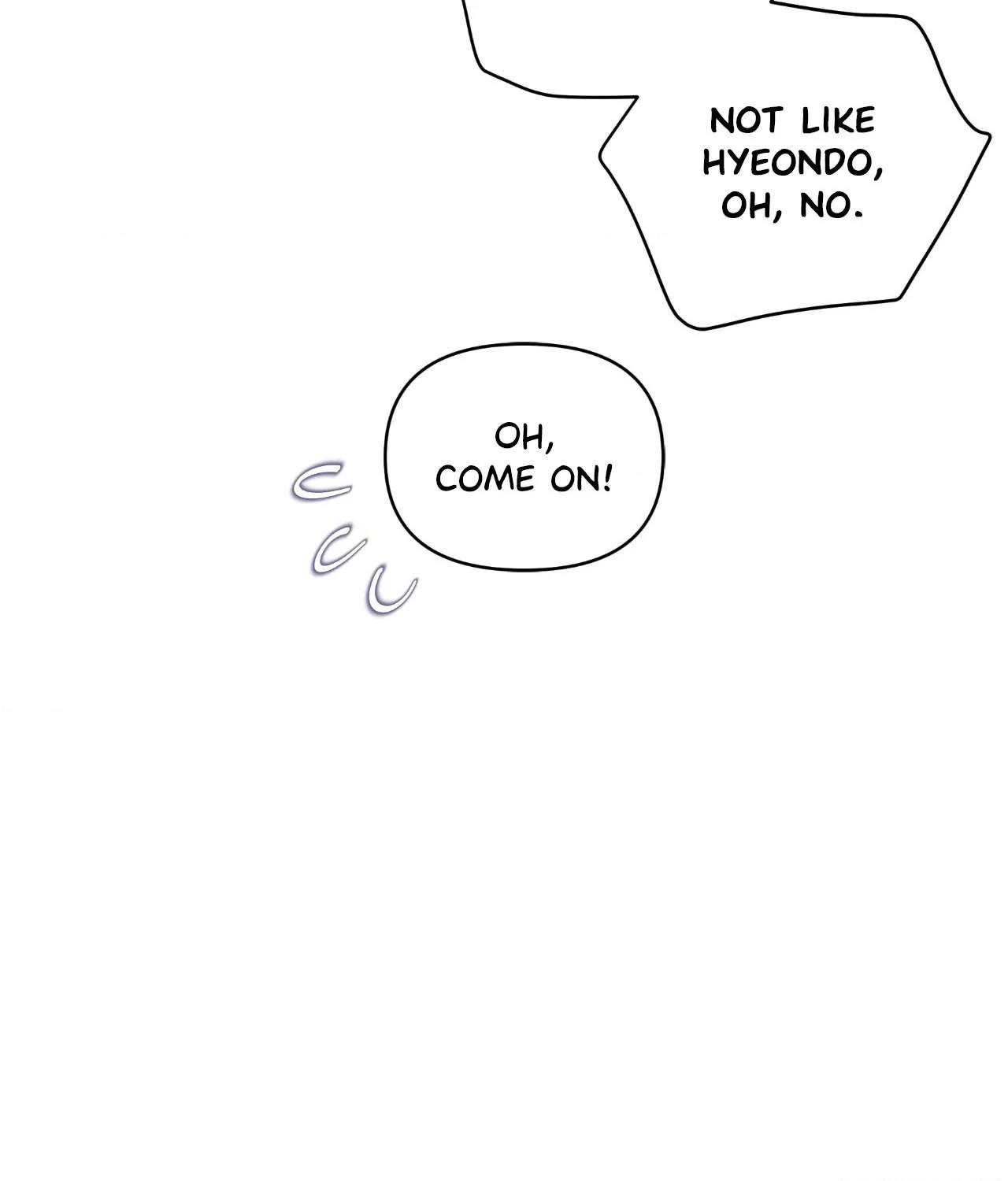 TEN [Official] - Chapter 9 manhwa