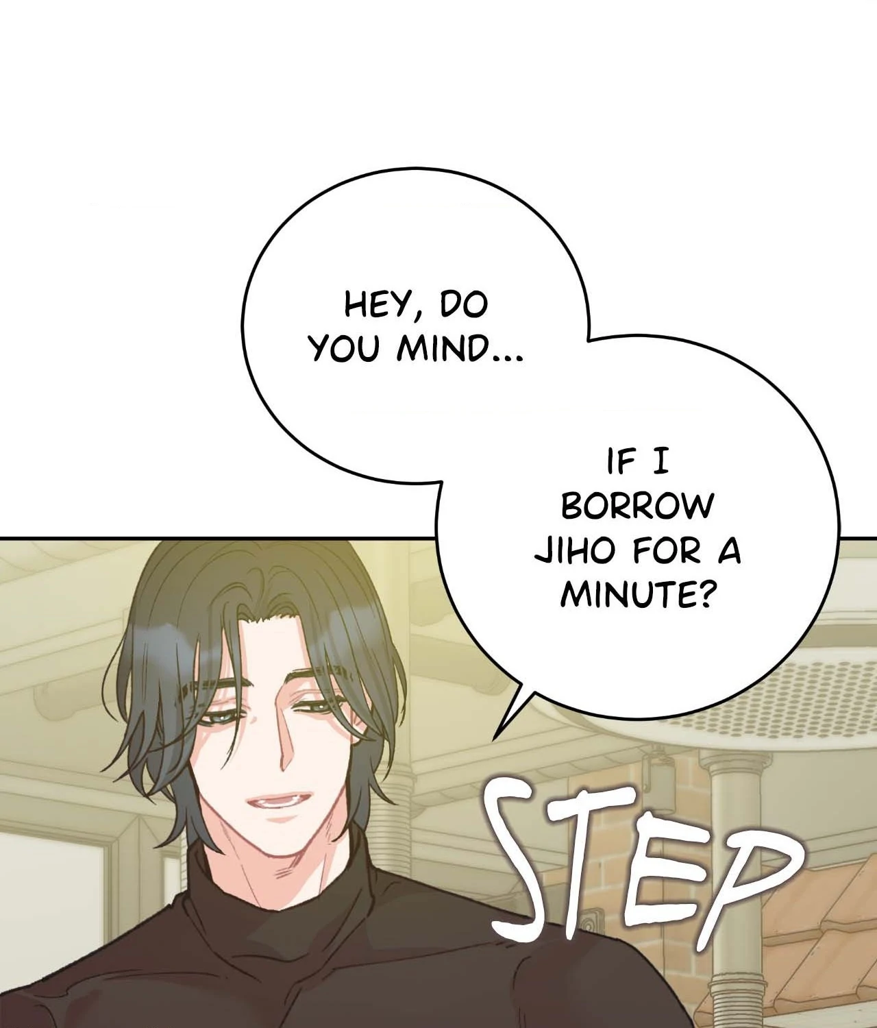TEN [Official] - Chapter 9 manhwa