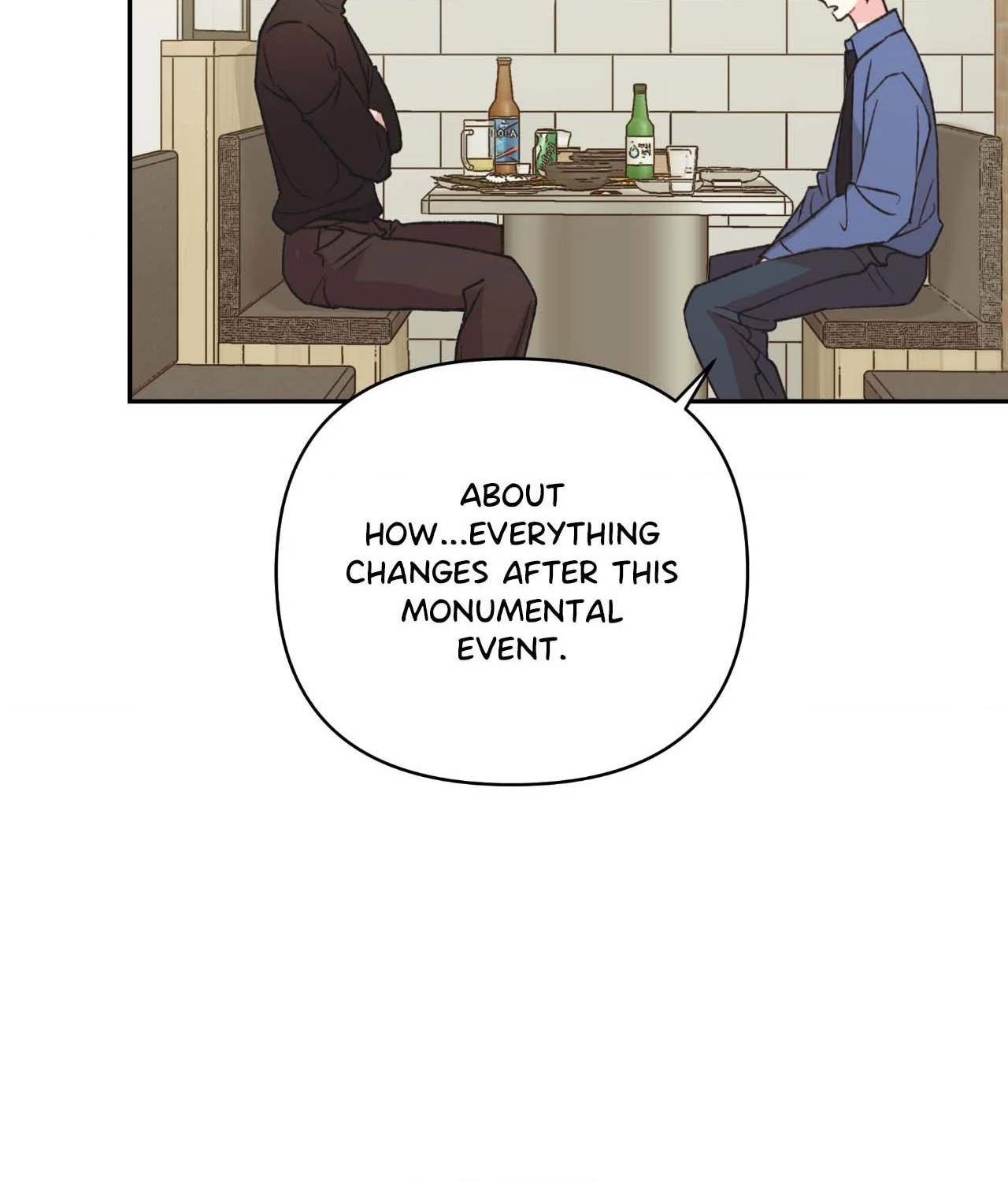 TEN [Official] - Chapter 9 manhwa