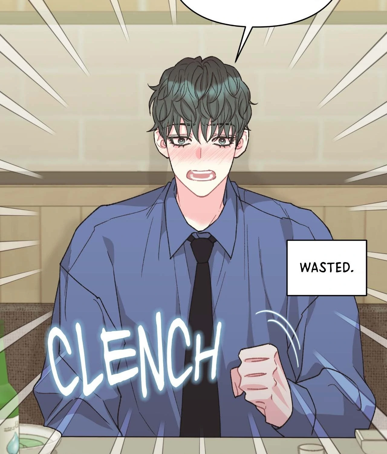 TEN [Official] - Chapter 9 manhwa