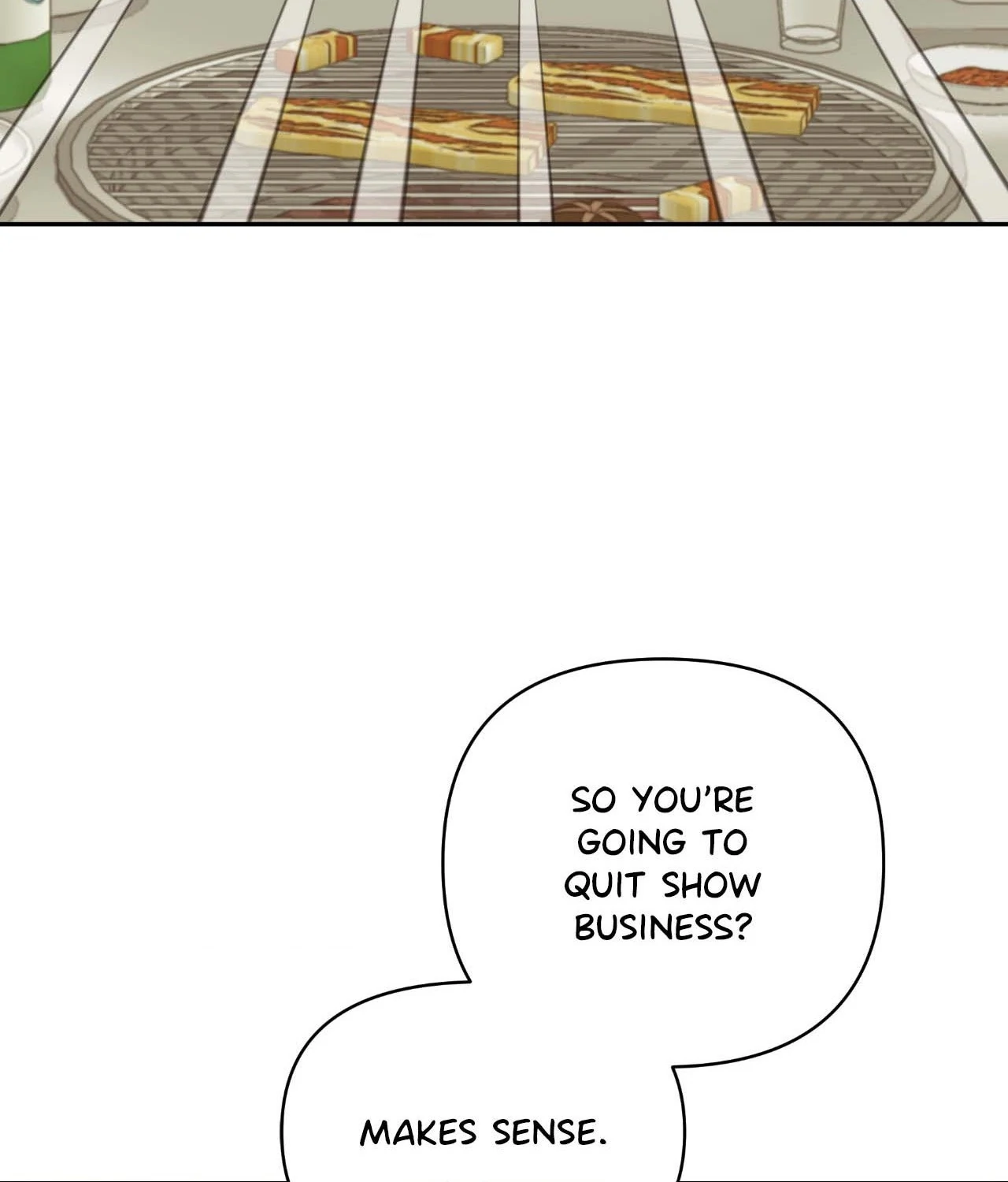 TEN [Official] - Chapter 9 manhwa