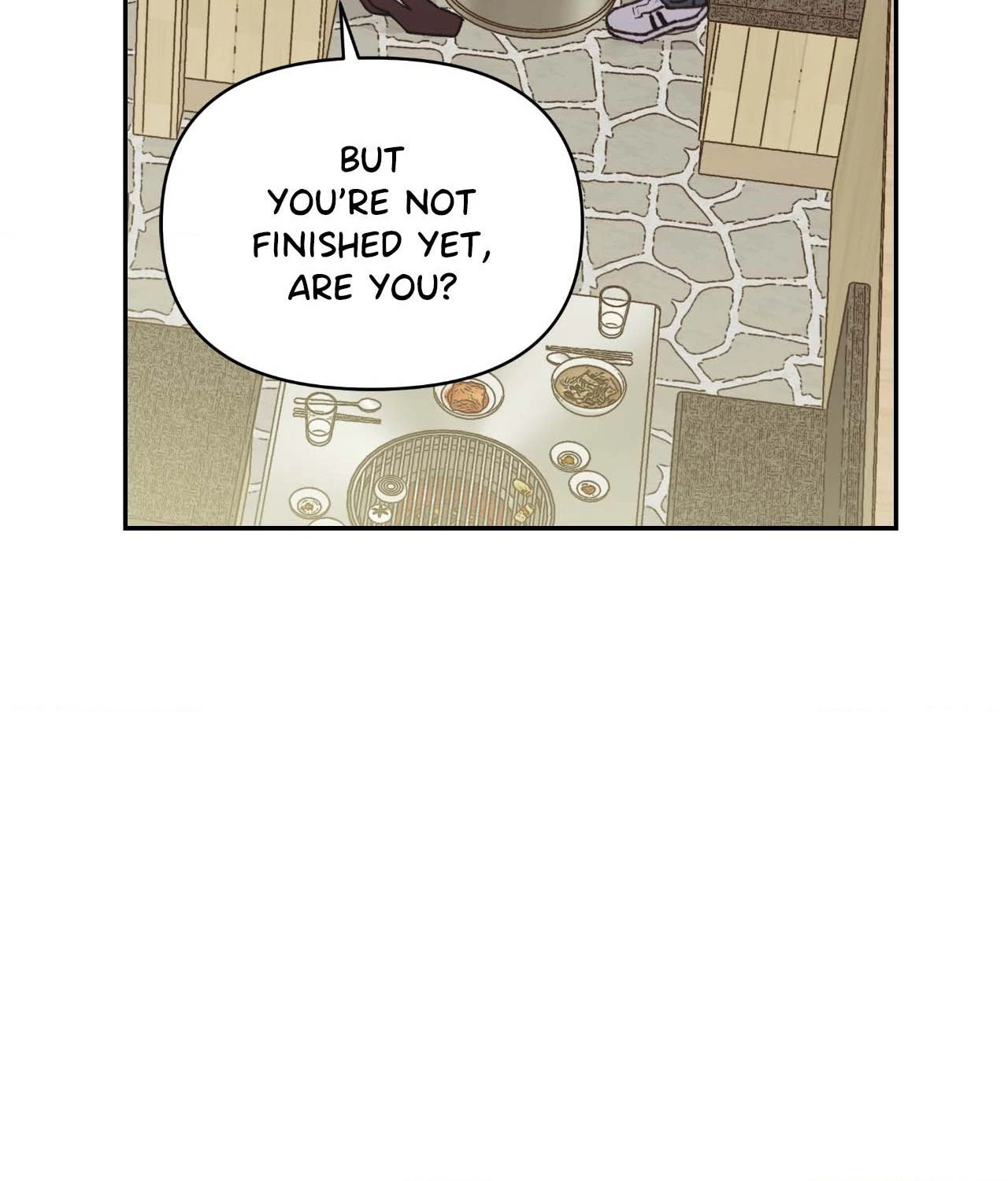 TEN [Official] - Chapter 9 manhwa