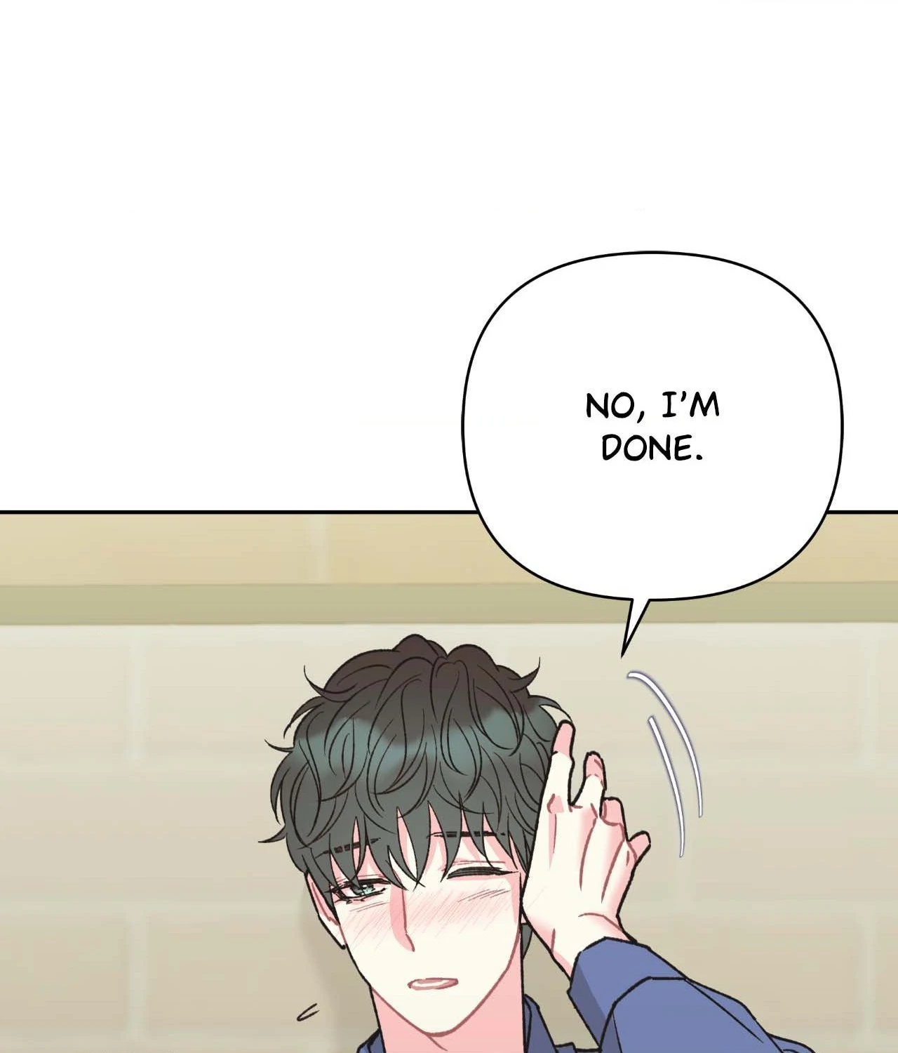 TEN [Official] - Chapter 9 manhwa