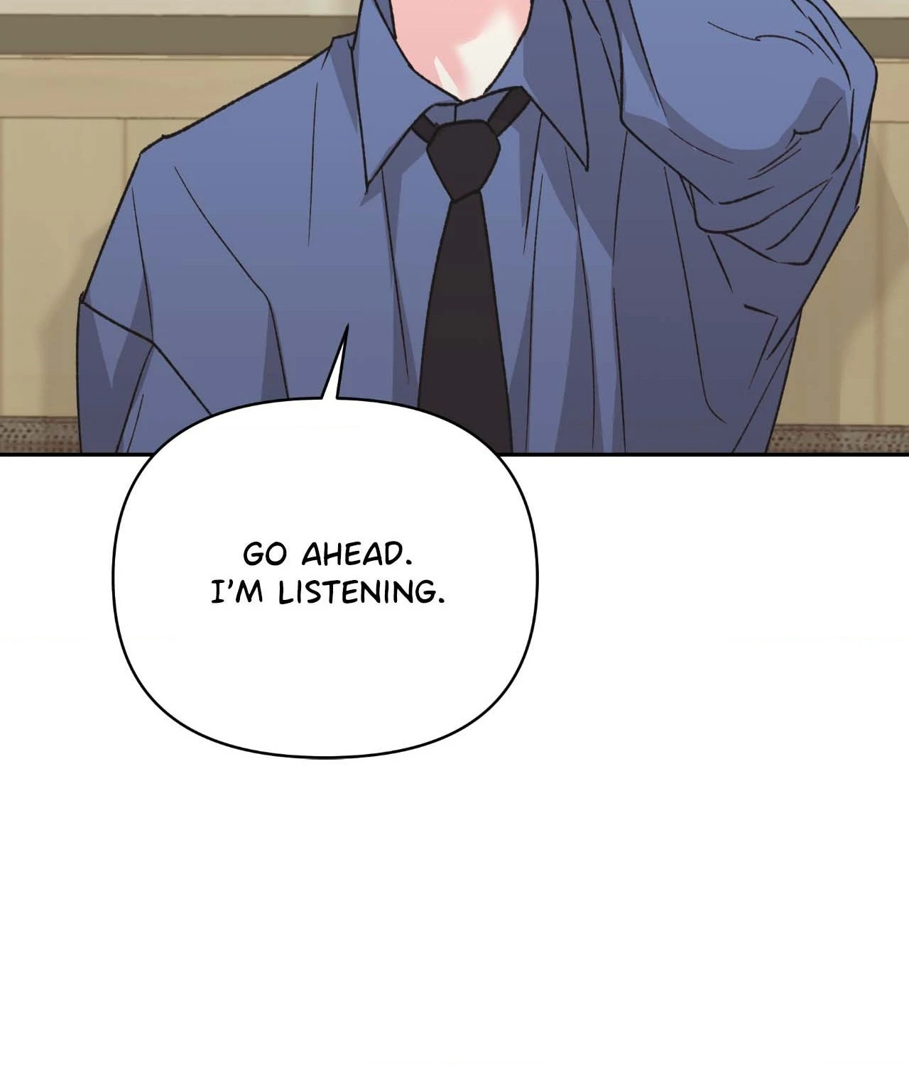 TEN [Official] - Chapter 9 manhwa