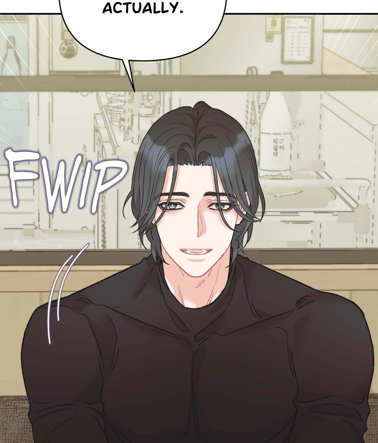 TEN [Official] - Chapter 9 manhwa