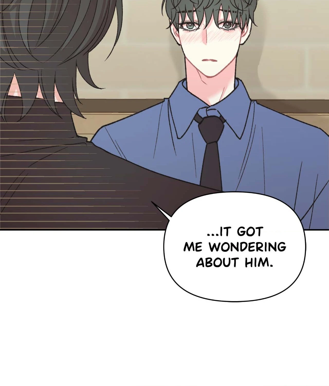 TEN [Official] - Chapter 9 manhwa