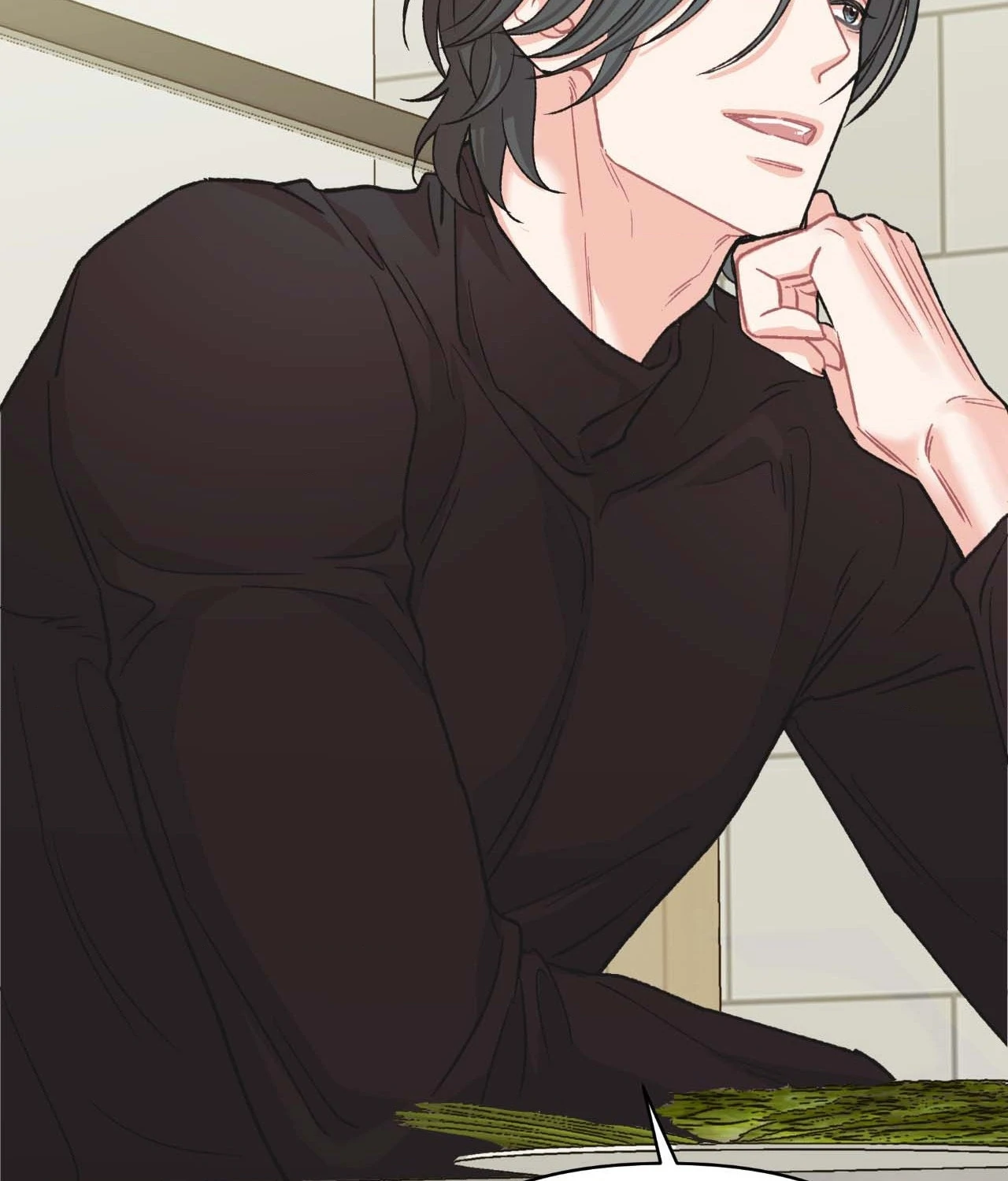 TEN [Official] - Chapter 9 manhwa