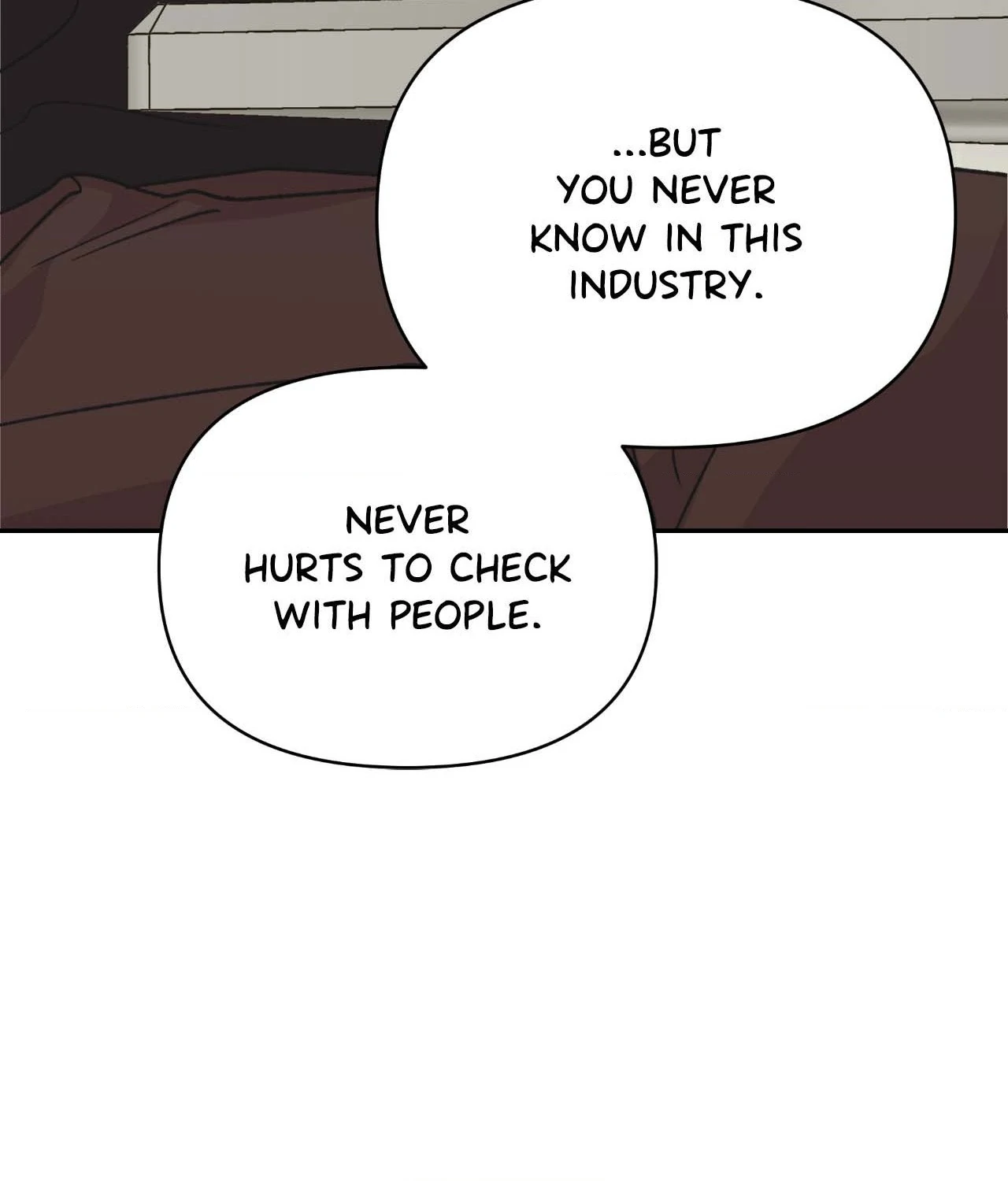 TEN [Official] - Chapter 9 manhwa