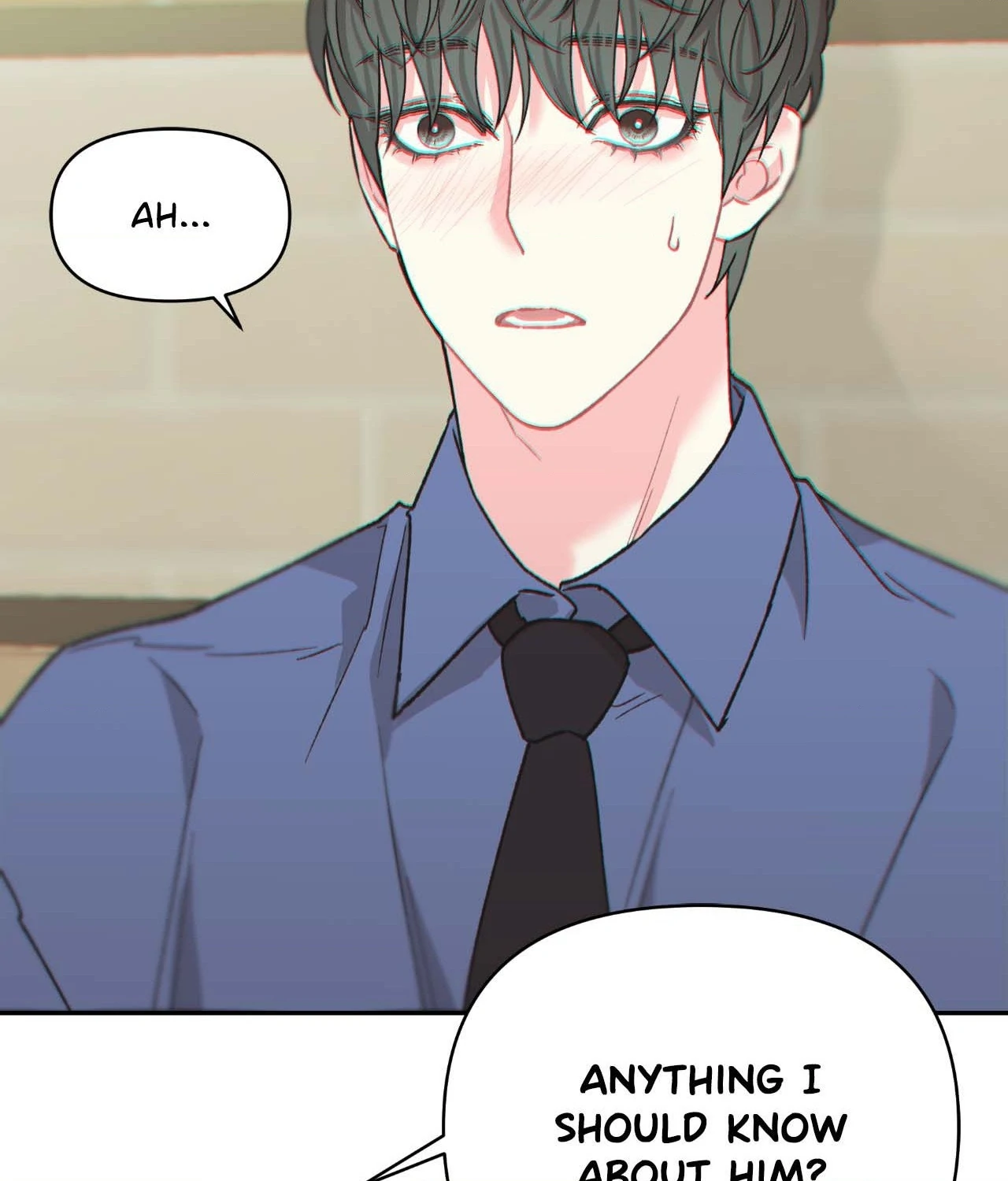 TEN [Official] - Chapter 9 manhwa