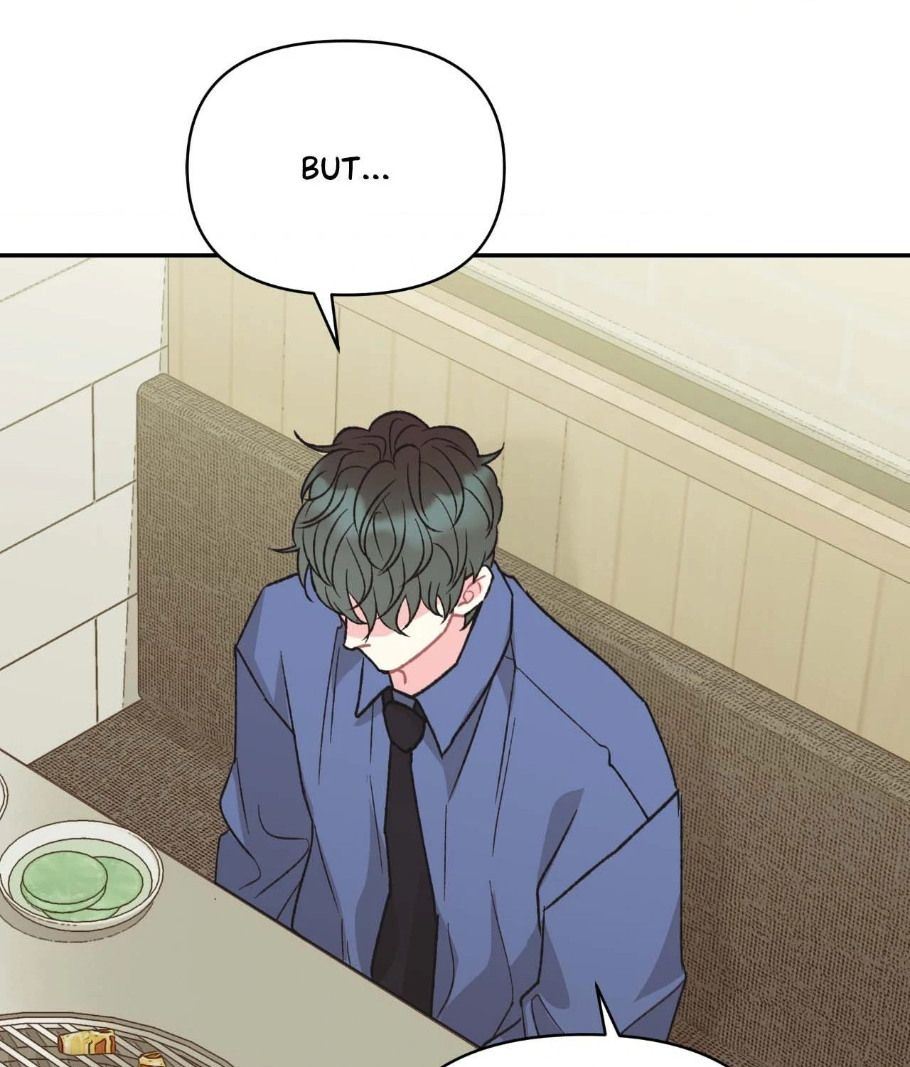 TEN [Official] - Chapter 9 manhwa