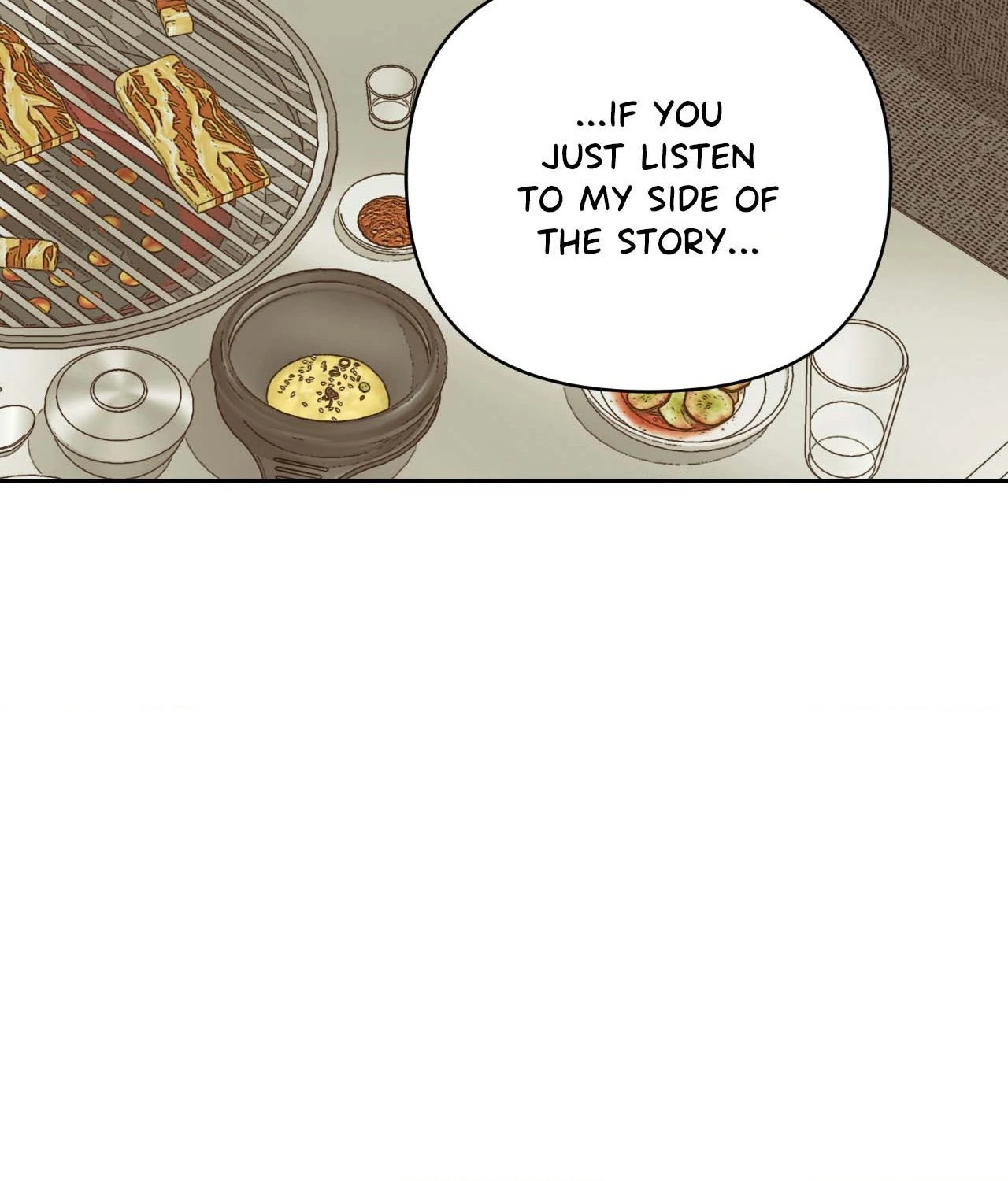 TEN [Official] - Chapter 9 manhwa