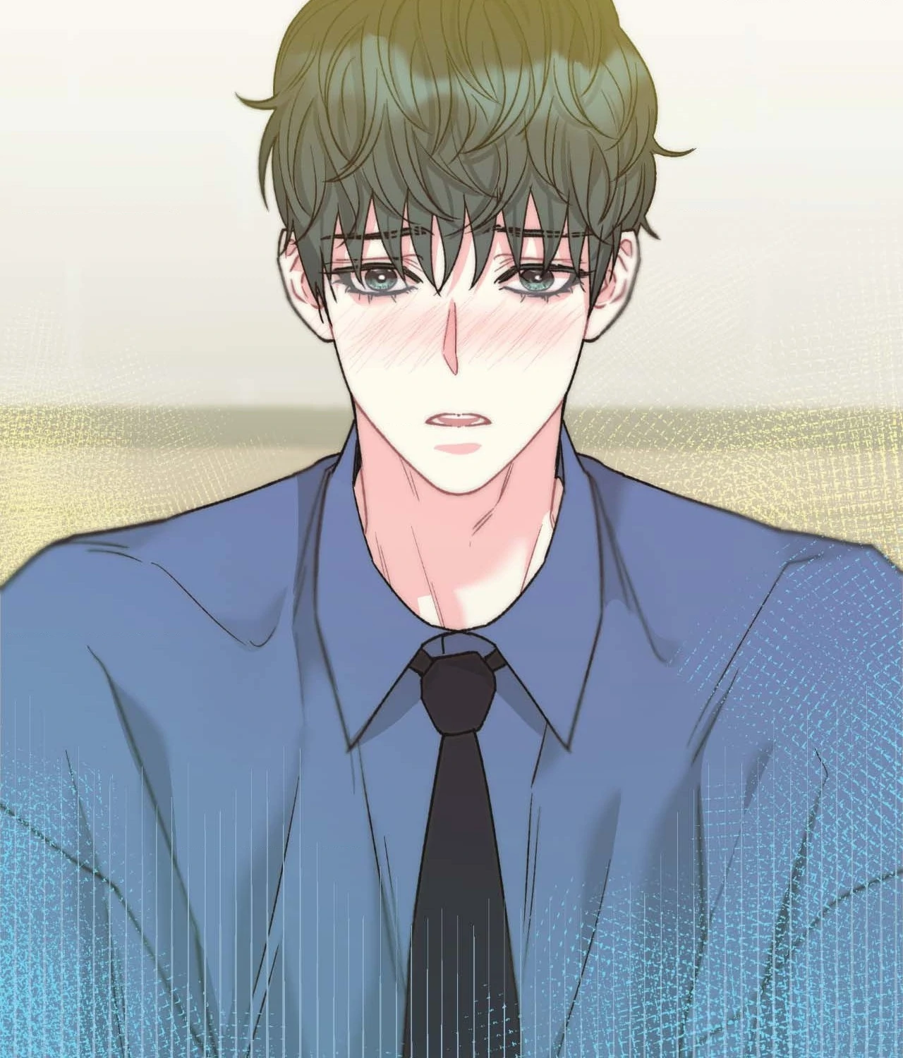 TEN [Official] - Chapter 9 manhwa