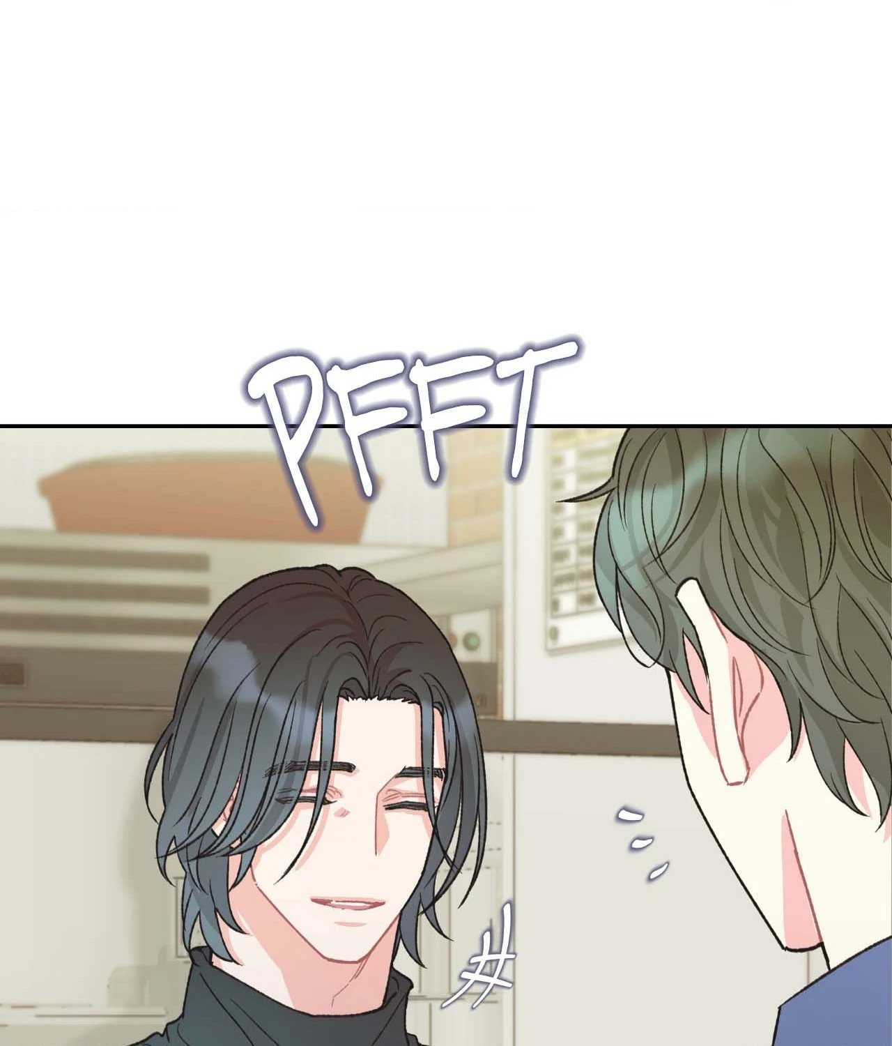 TEN [Official] - Chapter 9 manhwa