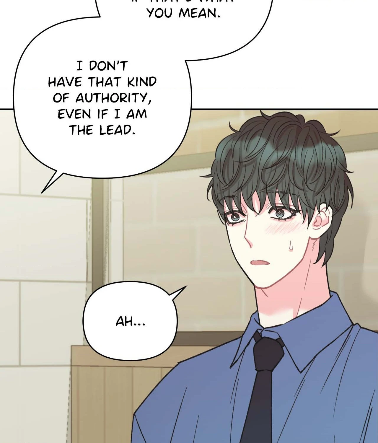 TEN [Official] - Chapter 9 manhwa