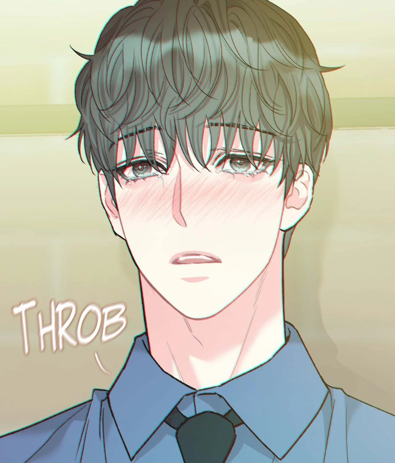 TEN [Official] - Chapter 9 manhwa