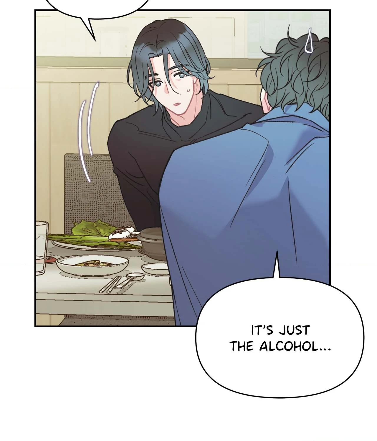 TEN [Official] - Chapter 9 manhwa