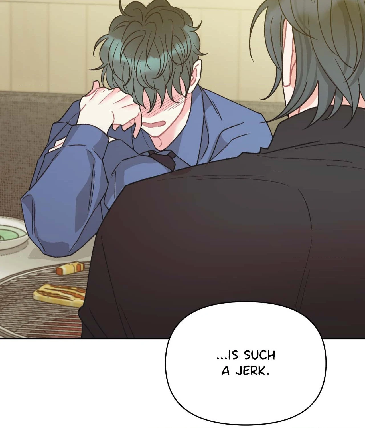TEN [Official] - Chapter 9 manhwa