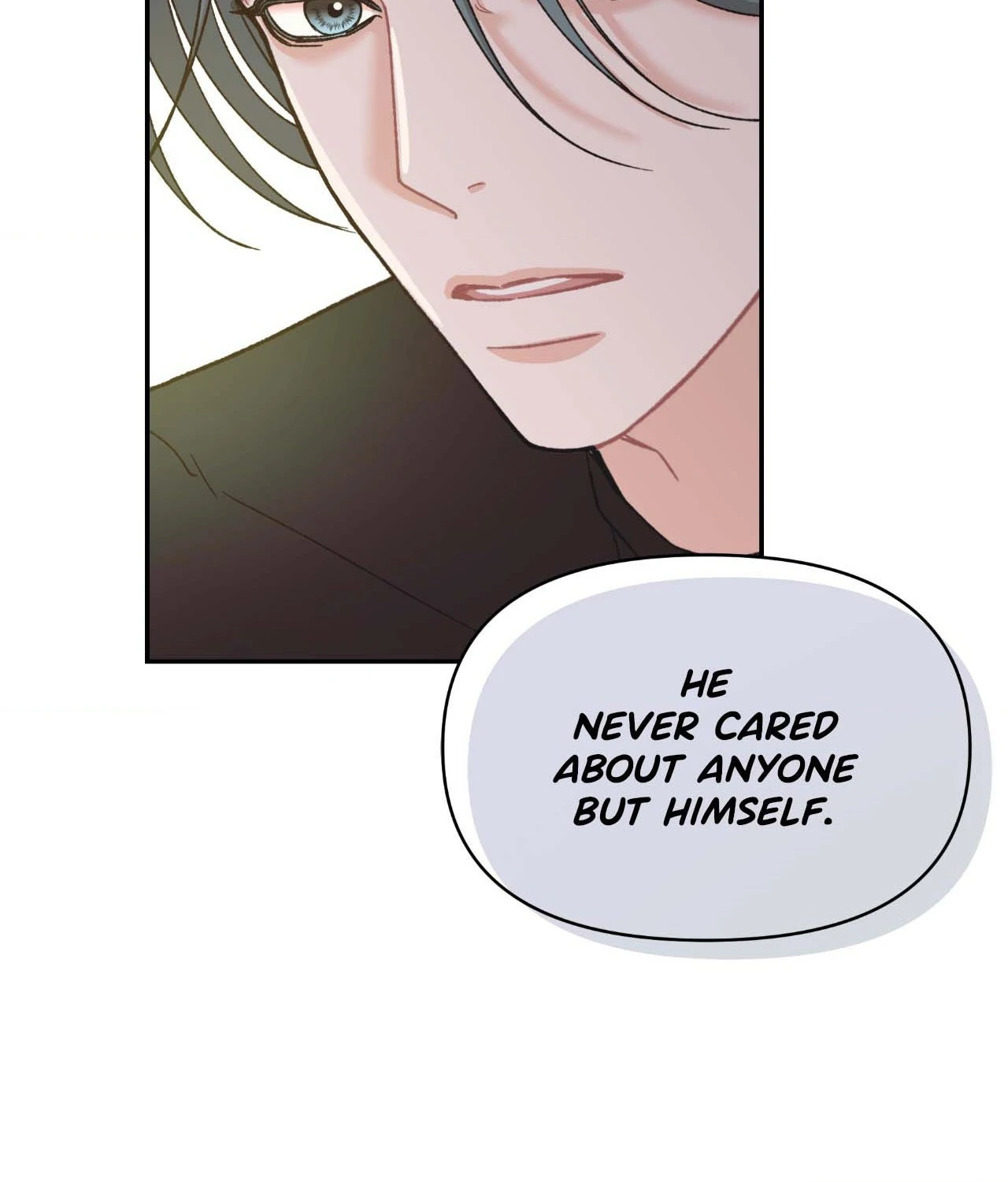 TEN [Official] - Chapter 9 manhwa